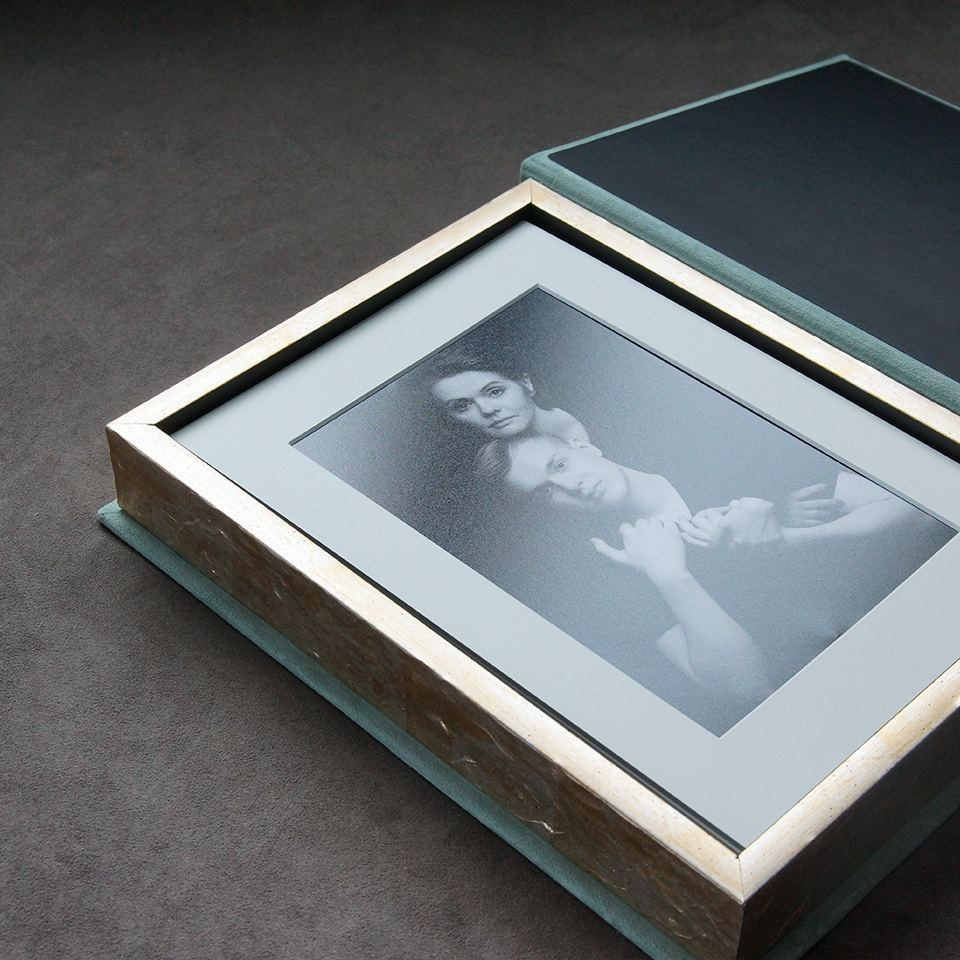 Проект «Монохром». ГЛАВНАЯ