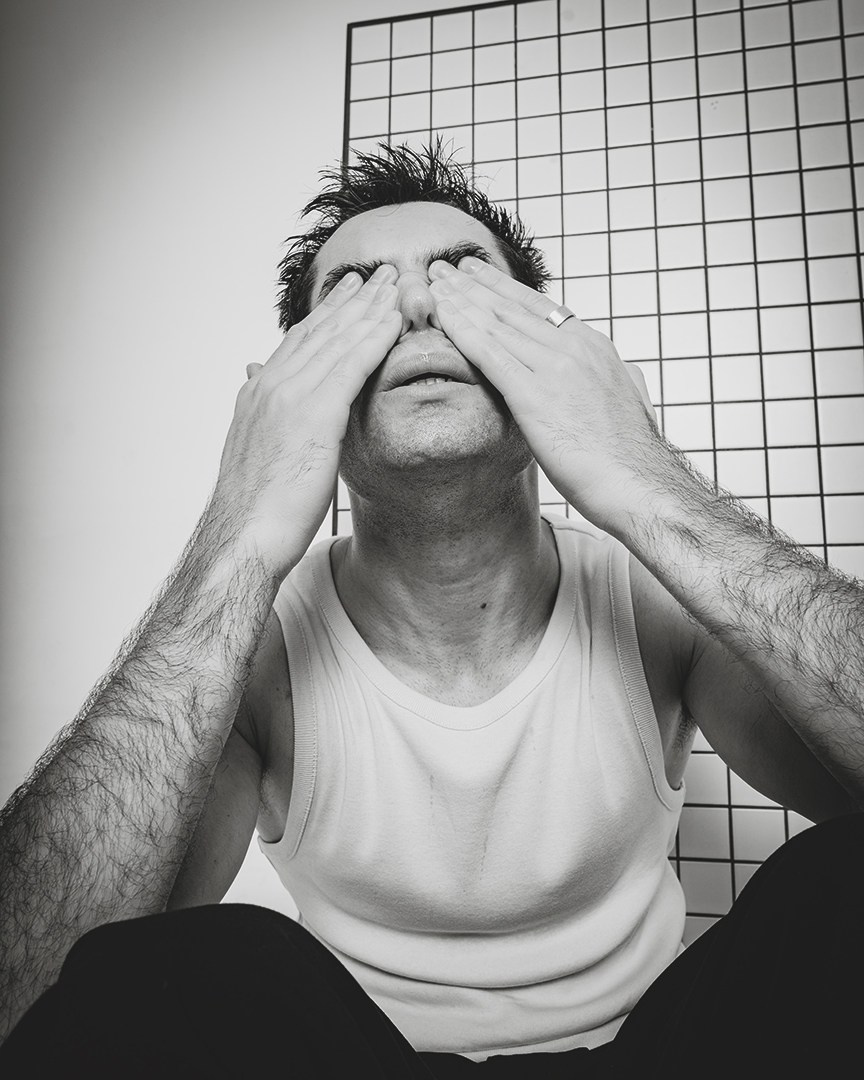 Максим. Портретный фотограф в Москве Колосова Екатерина