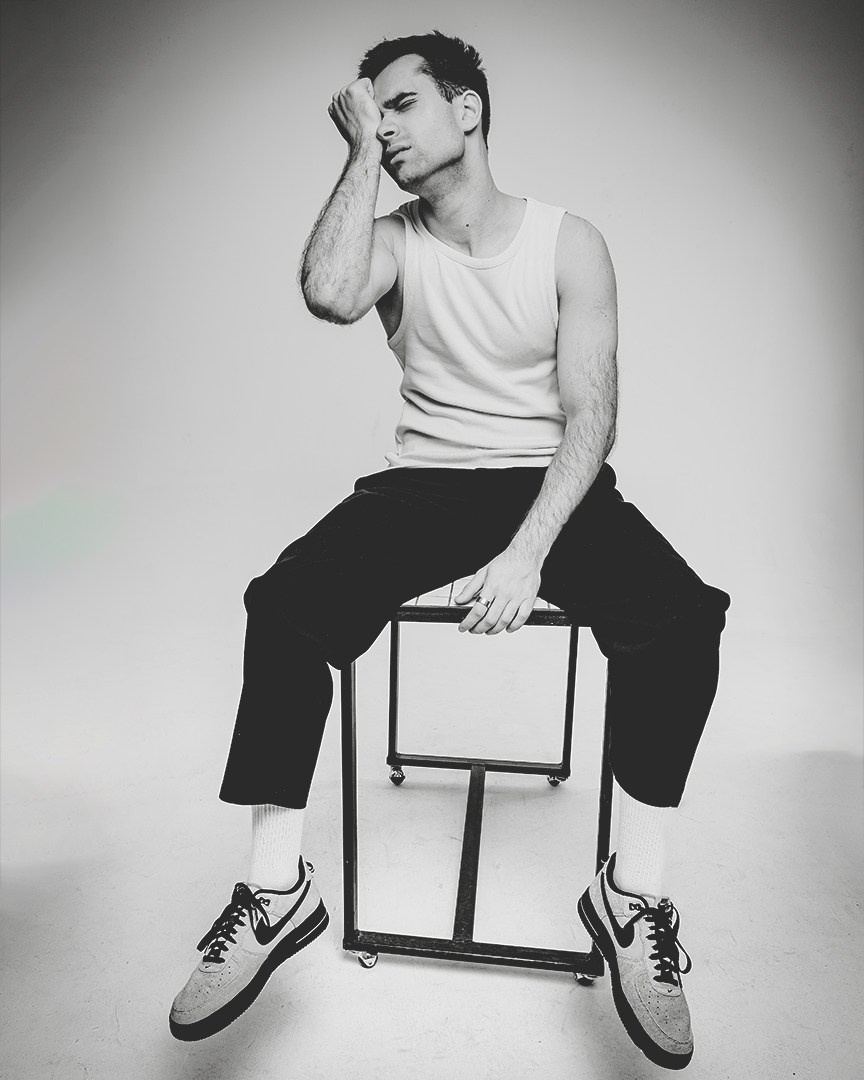 Максим. Портретный фотограф в Москве Колосова Екатерина