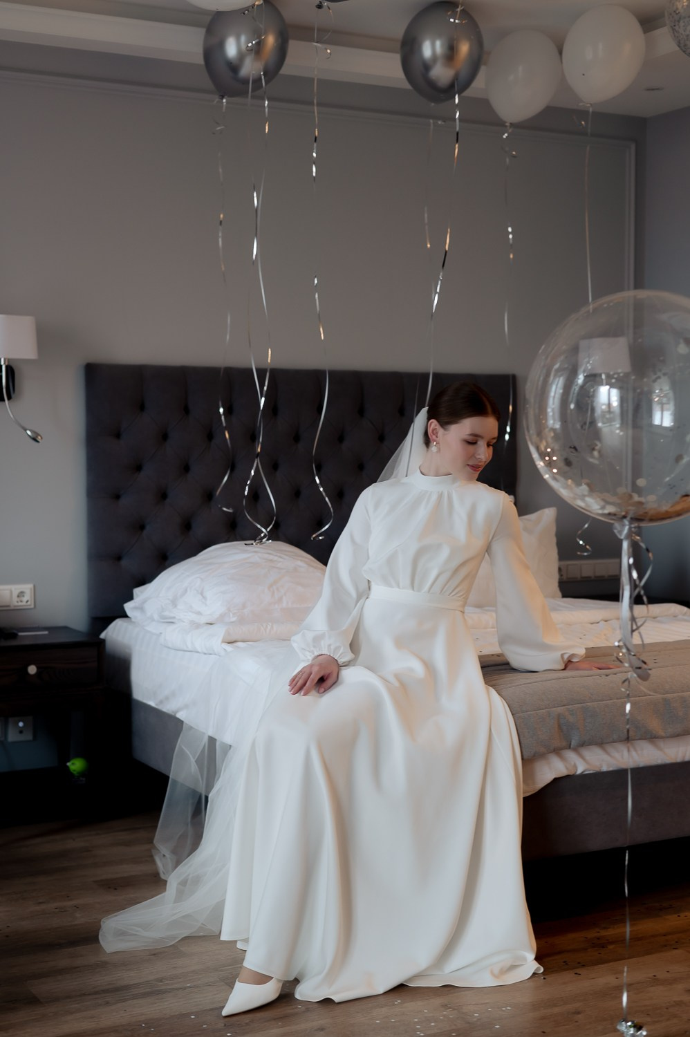 Свадьба Климента и Марии. Семейный и свадебный фотограф в Санкт-Петербурге Серафима Смирнова