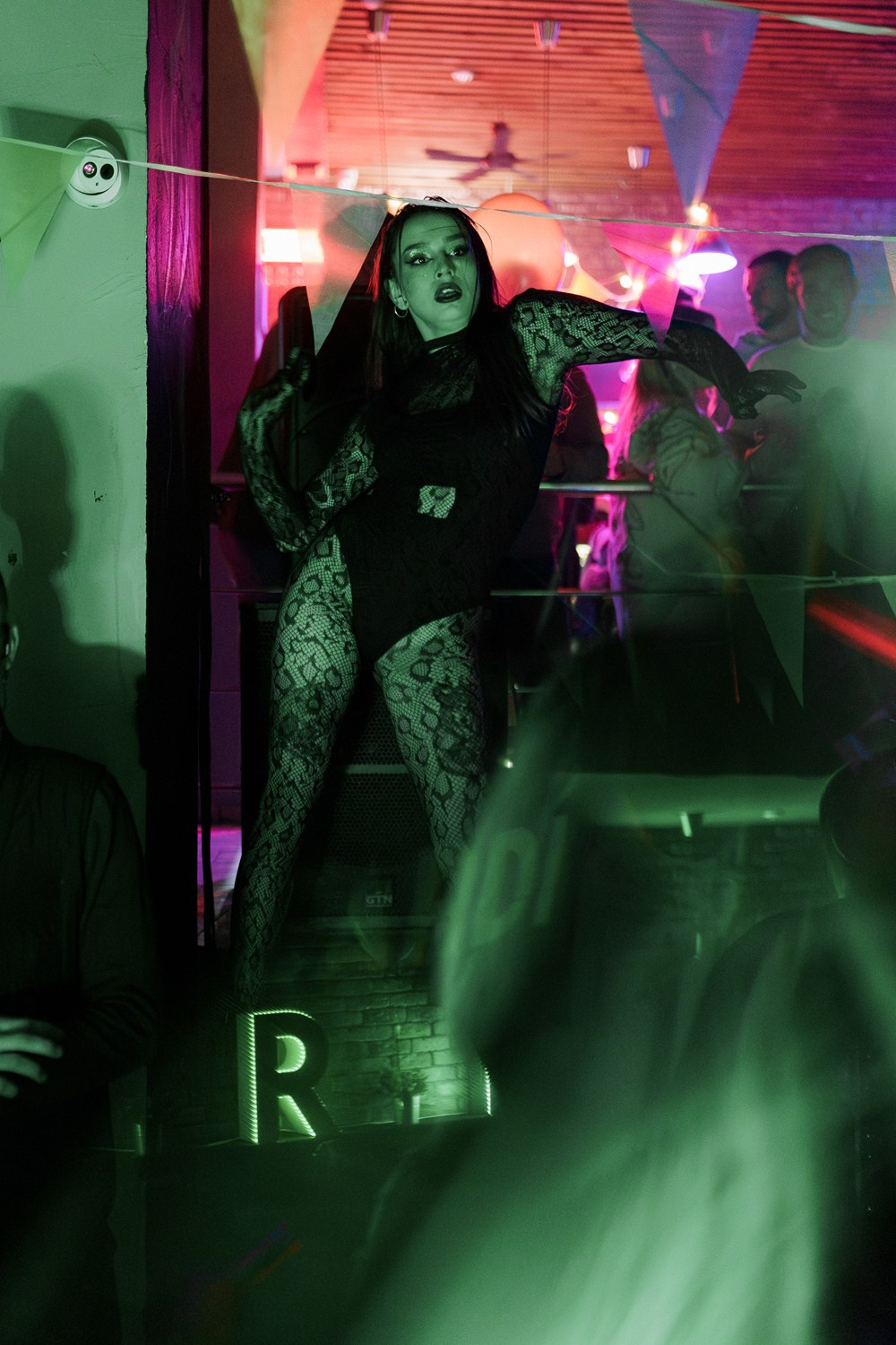 МЯТА LOUNGE. КИПЯТКОМ КОКШЕТАУ