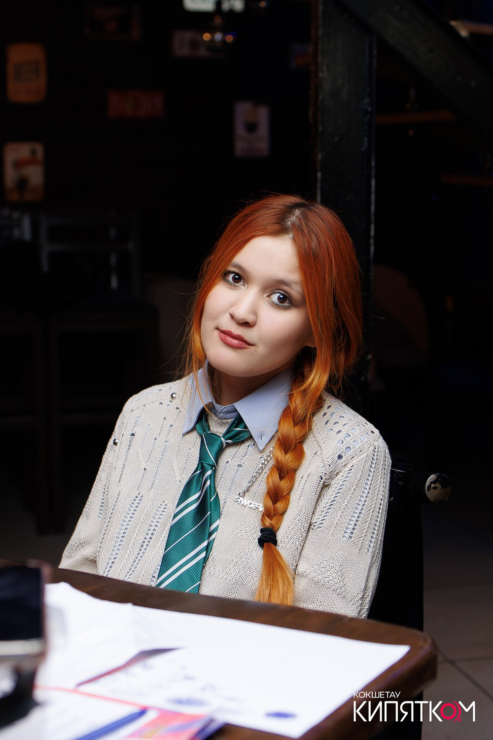 WOW QUIZ. КИПЯТКОМ КОКШЕТАУ