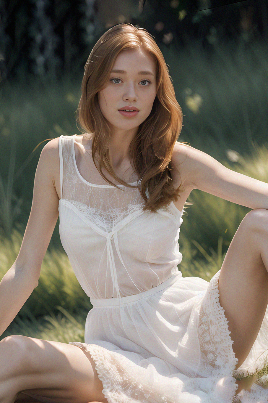 Прогулка Алуры. Фотограф Роман Витвицкий