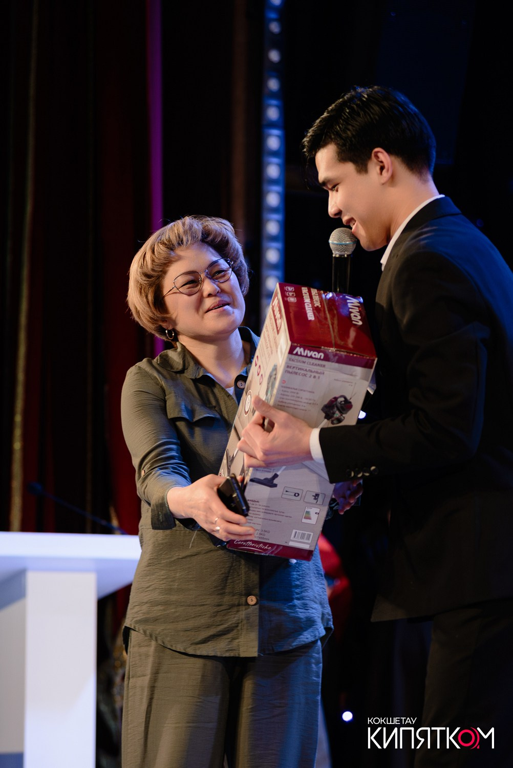 MISS KOKSHE 2025. КИПЯТКОМ КОКШЕТАУ