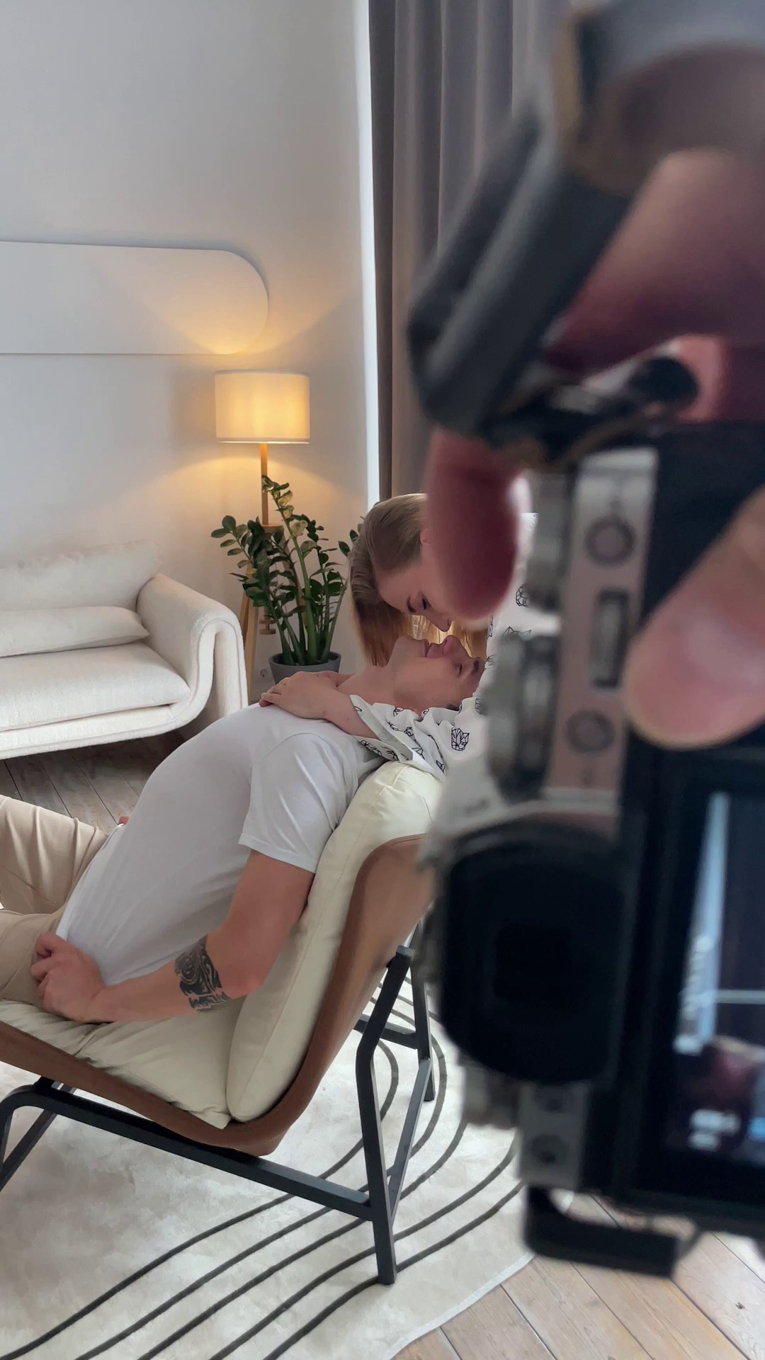 Рилс | видео. Свадебный фотограф Денис Ожигин в Краснодаре и крае. Эмоциональная и стильная съемка вашего дня