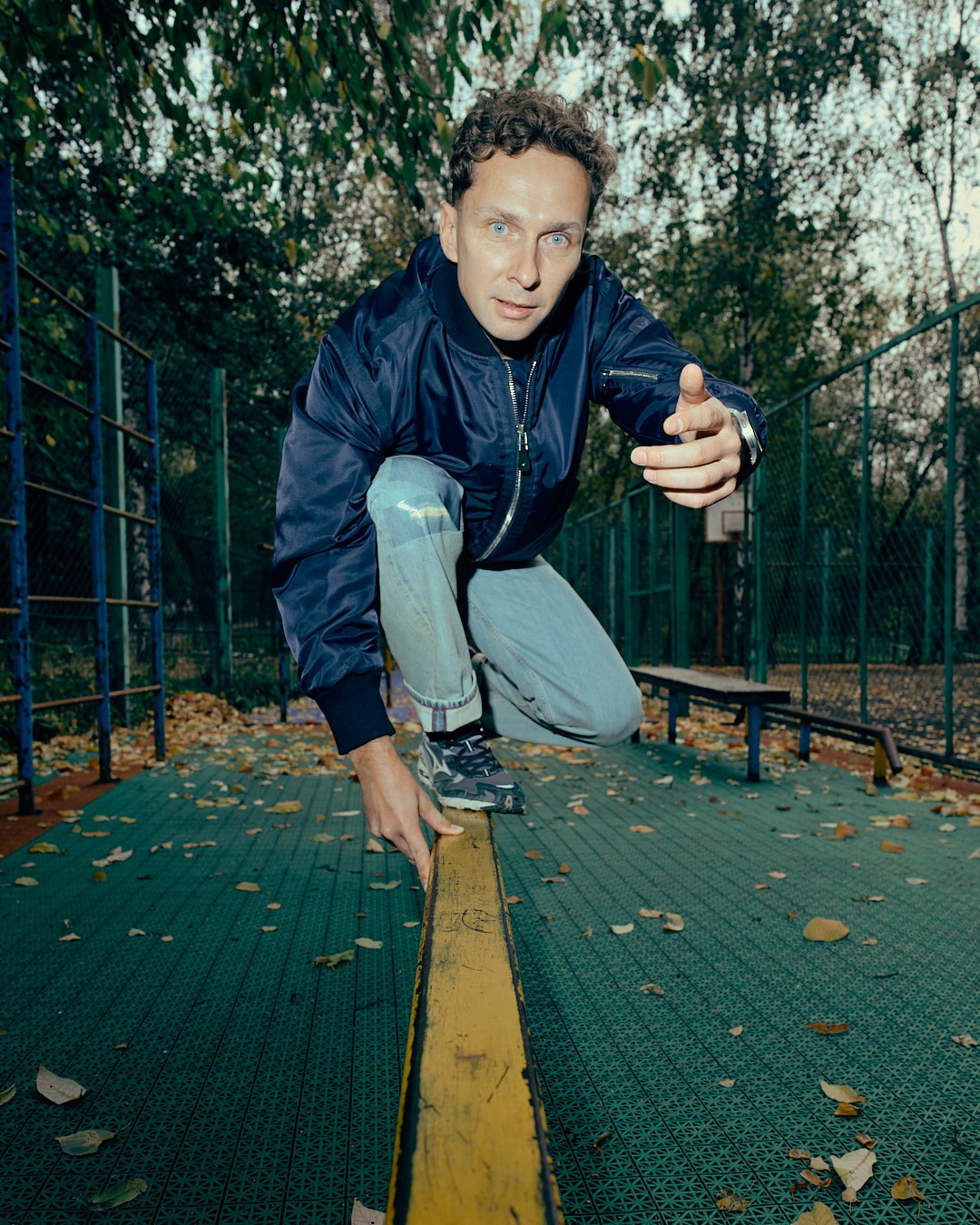 Арчи. Портретный фотограф в Москве Колосова Екатерина