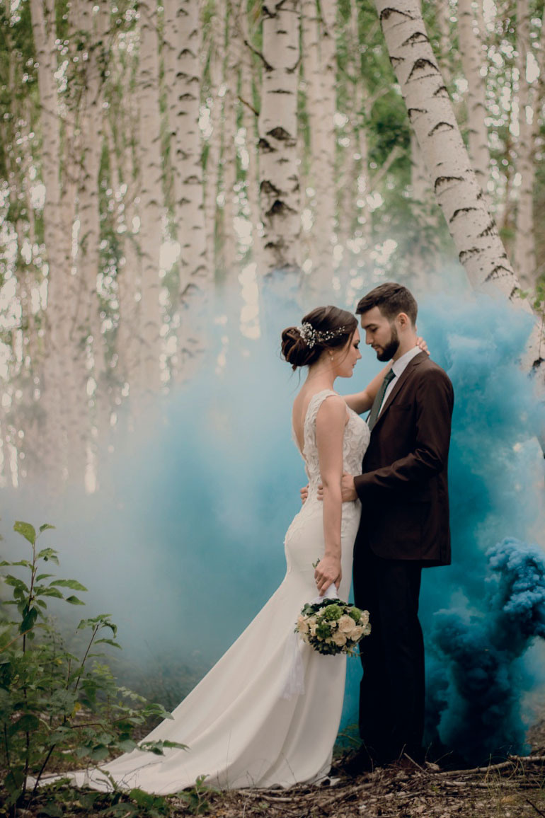 Свадебное. Фотограф в Уфе Кира Прозорова. Свадебные, портретные и семейные съемки