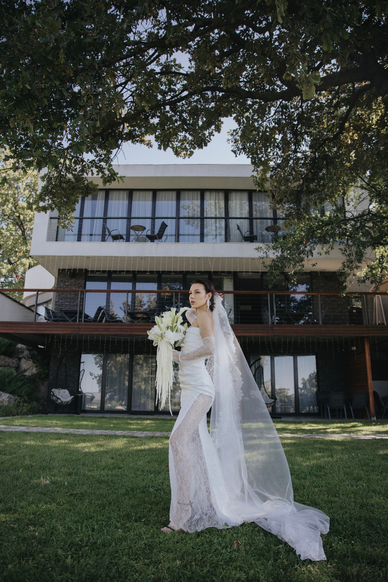 Dmitry Nastya. Wedding photographer