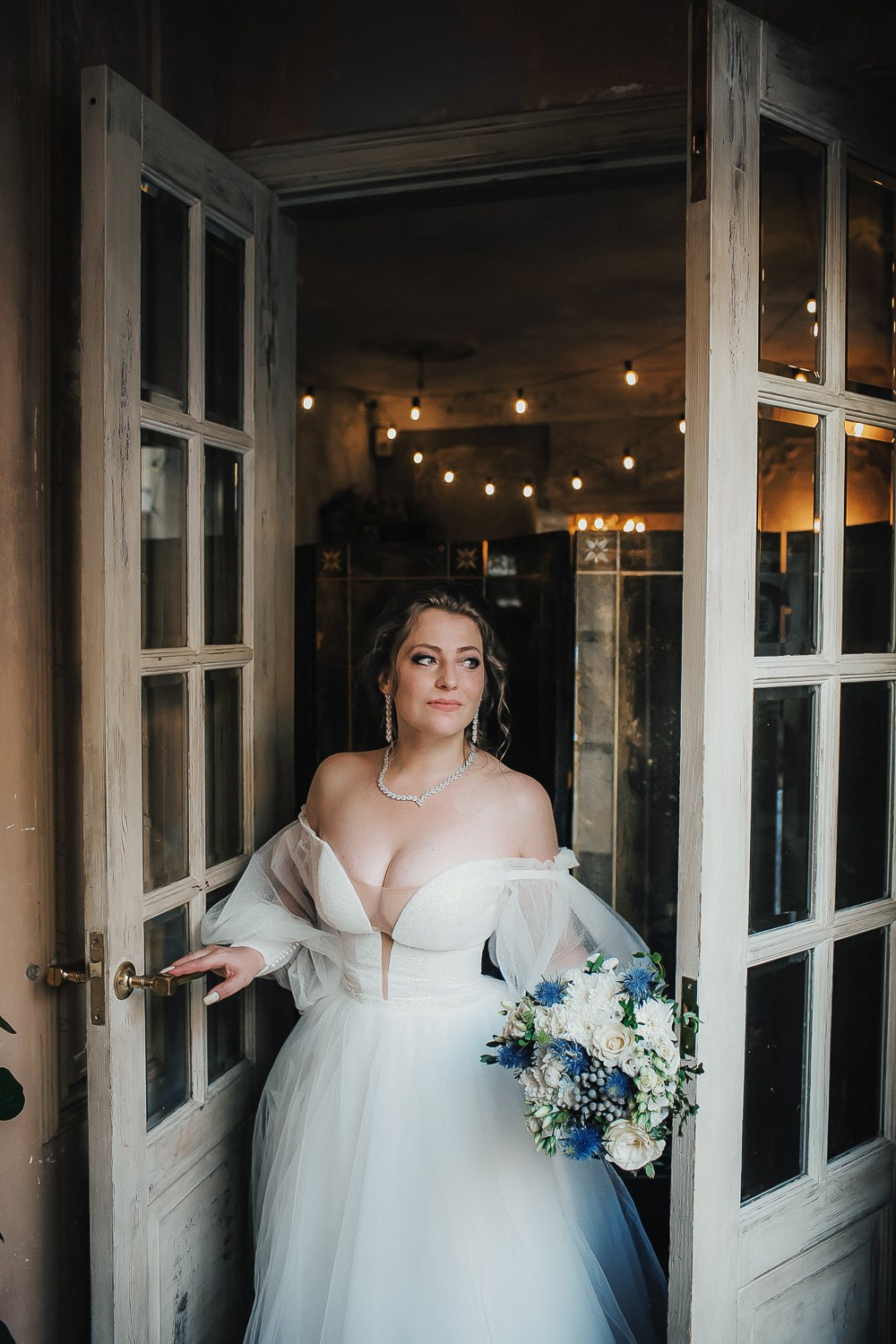 Свадьба для двоих. Семейный, портретный и свадебный фотограф в Санкт-Петербурге и Москве