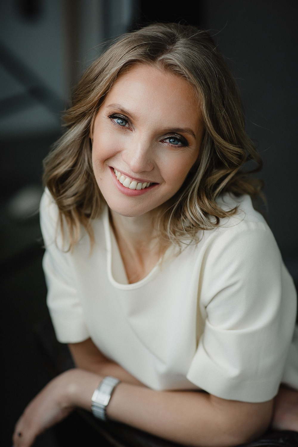 Женский портрет. Семейный, портретный и свадебный фотограф в Санкт-Петербурге и Москве