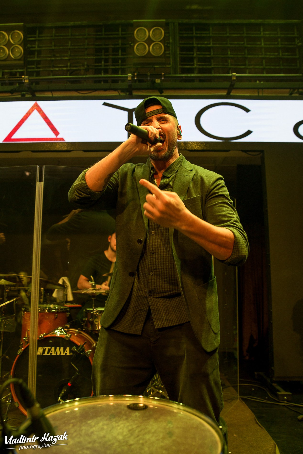 Градусы. Профессиональный фотограф в Волгодонске и Ростове Владимир Казак