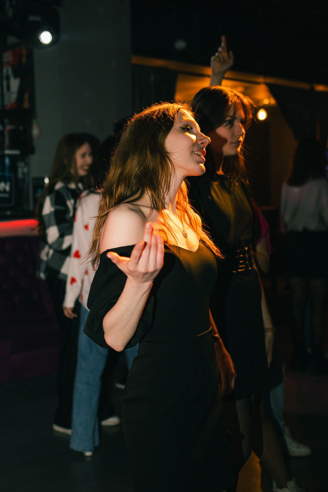 Концерты. Music label Dust Heave sound