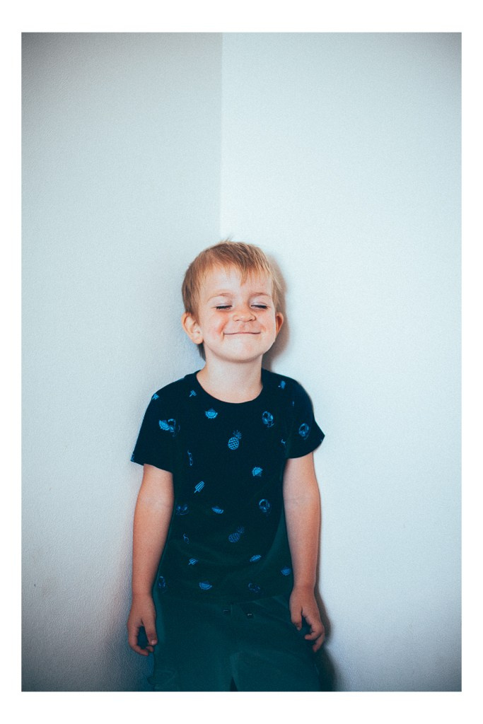 Брат и сестра. Фотограф Денис Денисов