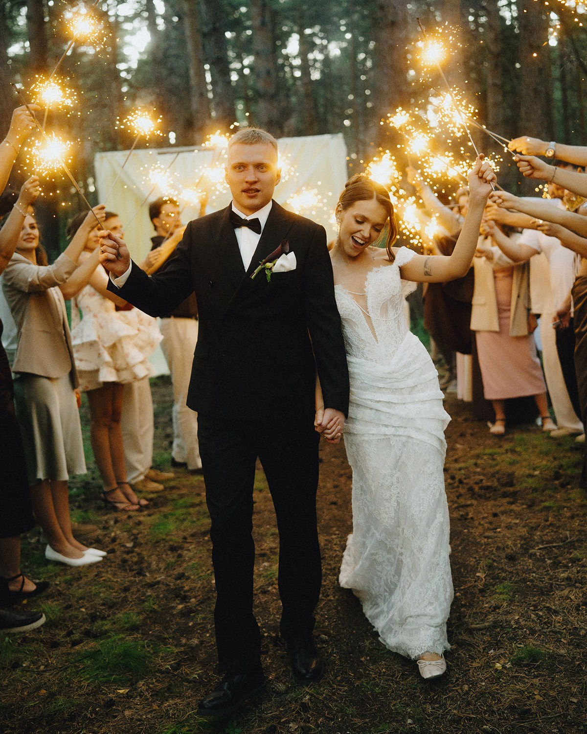 WE!. Свадебный и Event фотограф
