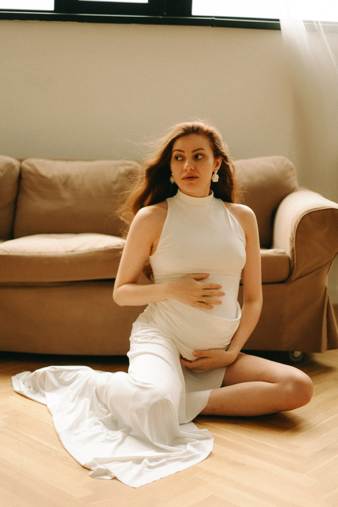 Виолетта. Фотограф Нижний Новгород