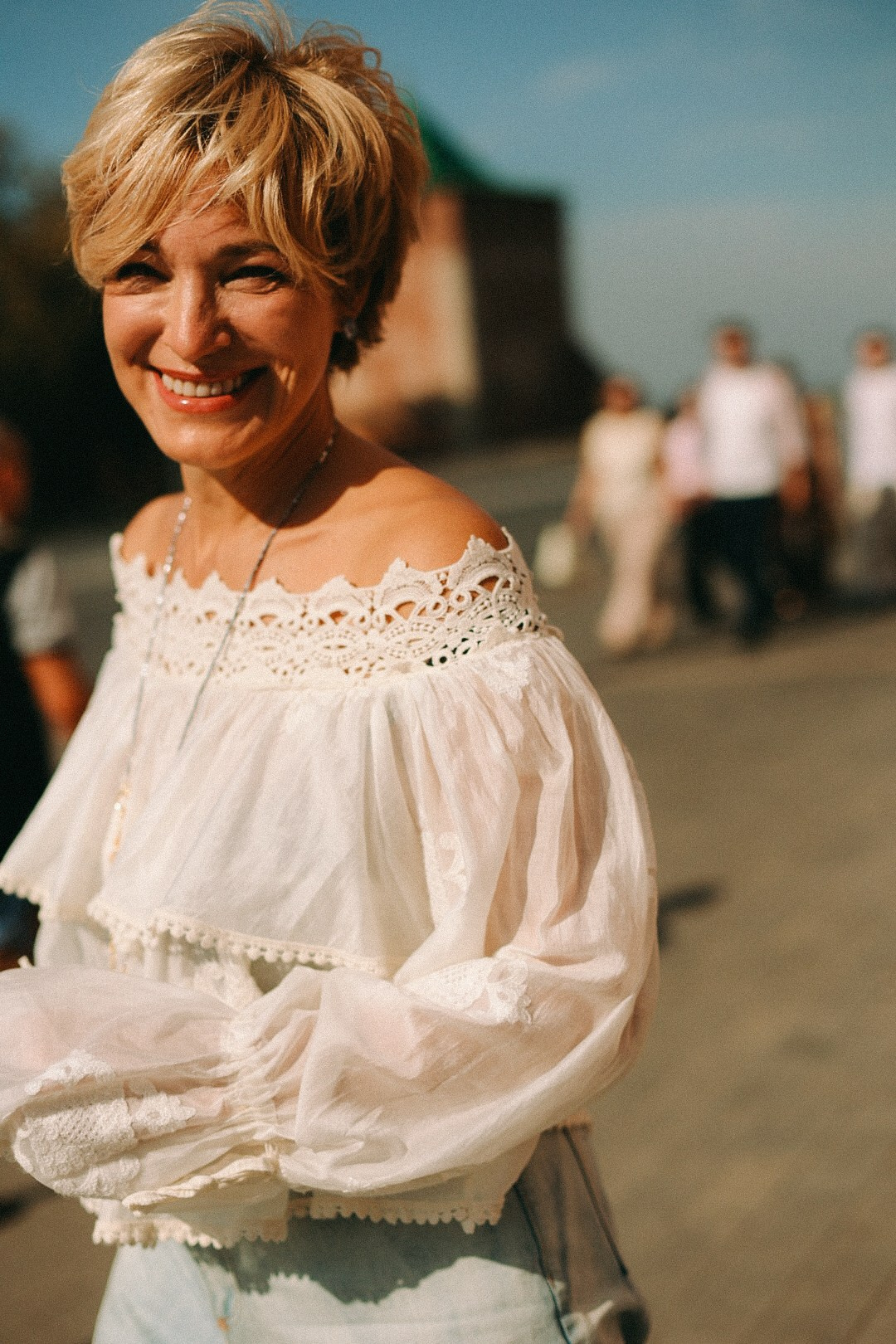 Лена. Фотограф Нижний Новгород