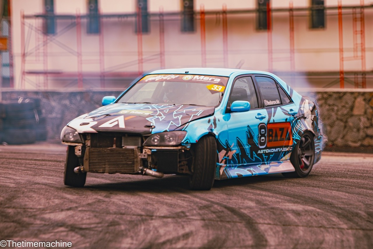 АВТОСПОРТ/МОТОСПОРТ. Фотограф для маркетплейсов Михаил Бове