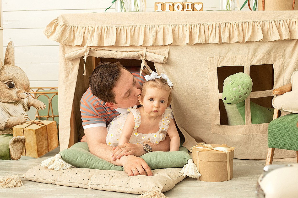 Семейная. Фотограф новорожденных в Екатеринбурге Татьяна Продан