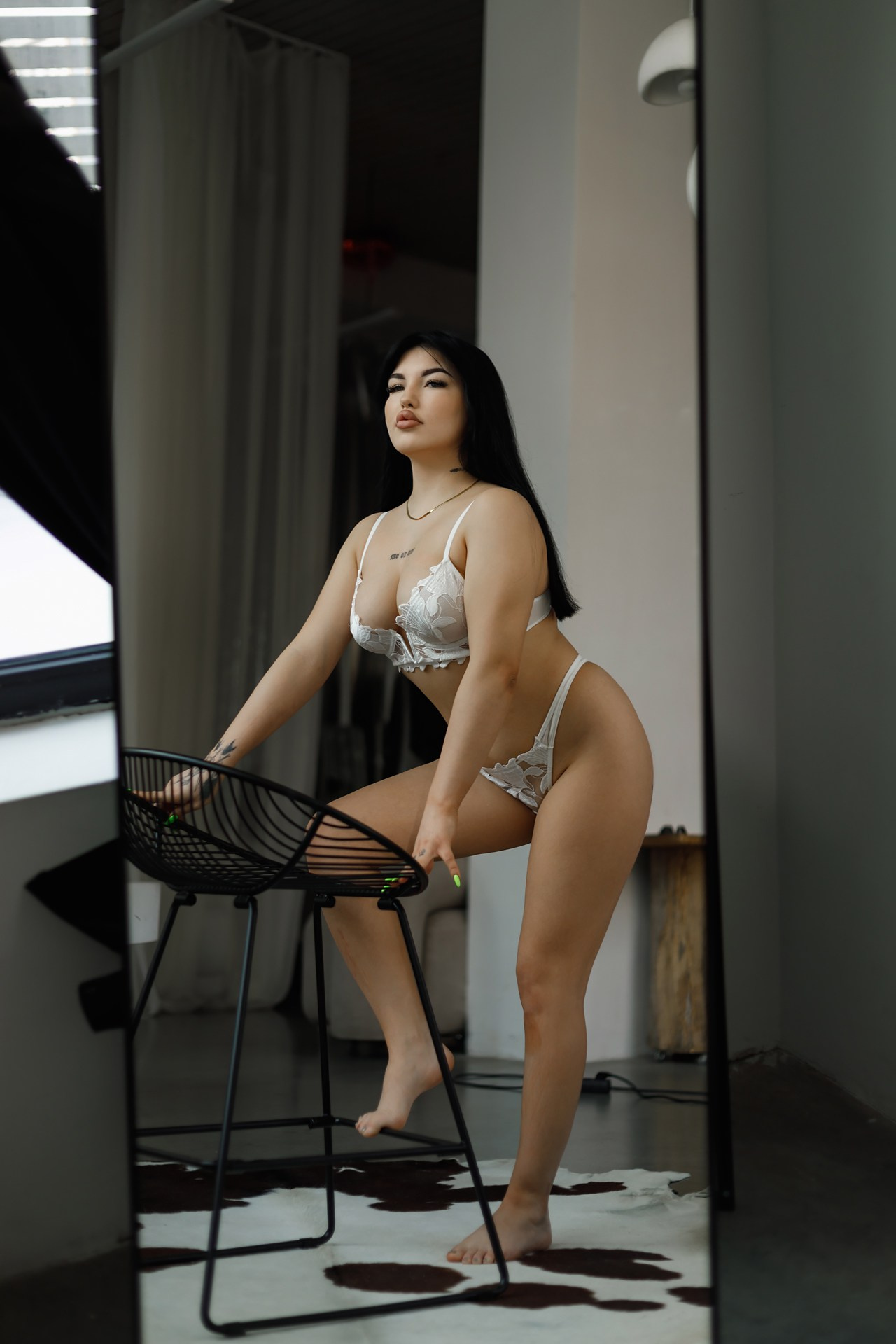 Тася и Кристина. Фотограф Колюкаева Екатерина | Воронеж