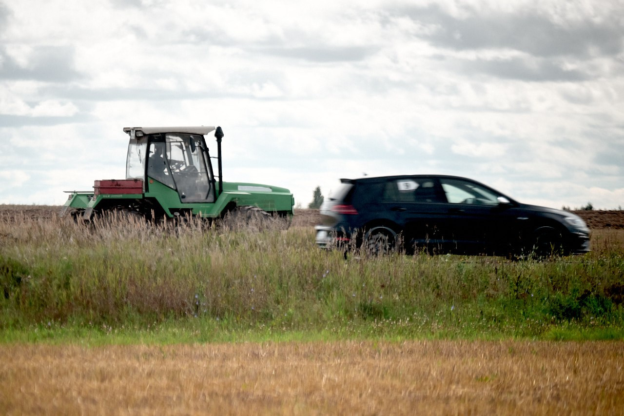 Июльская миля дрэг. Спортивный репортажный фотограф в Ижевске Сергей Мерзляков