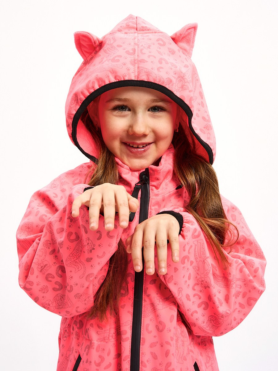 Детские товары. Packman Production: портфолио