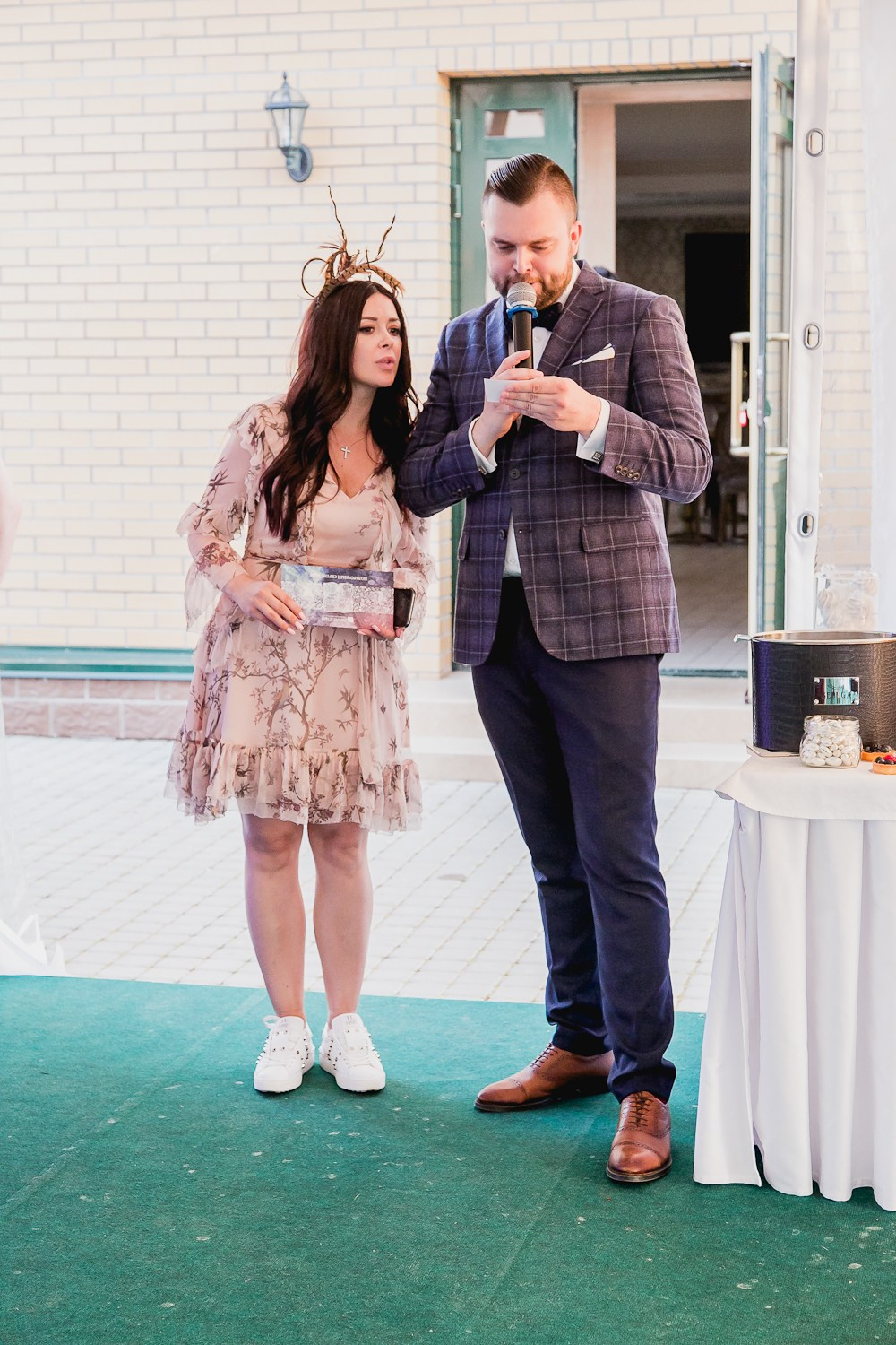 Levada. Главная