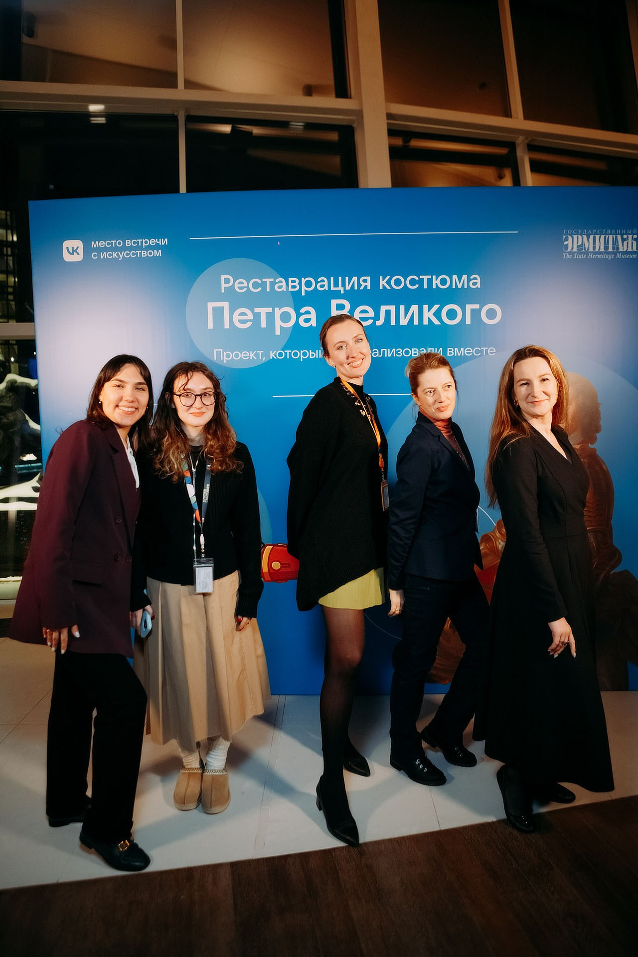 VK | Реставрация костюма Птера Великого. Андрей Цветков — репортажный, свадебный и портретный фотограф в Санкт-Петербурге