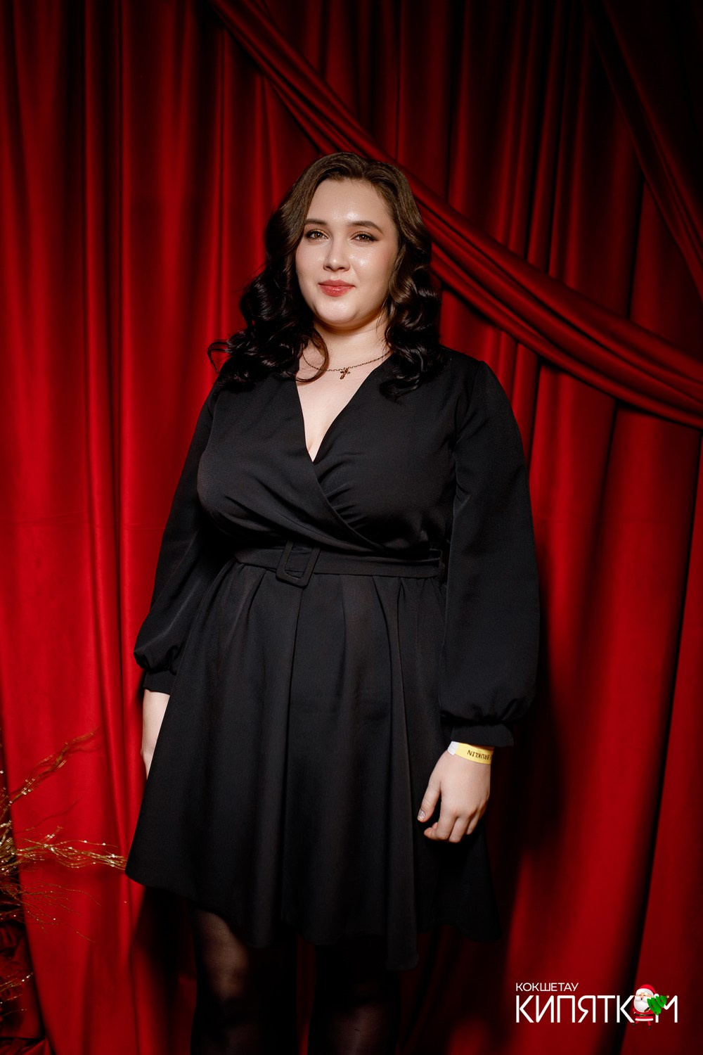 NE BRUKLIN. КИПЯТКОМ КОКШЕТАУ