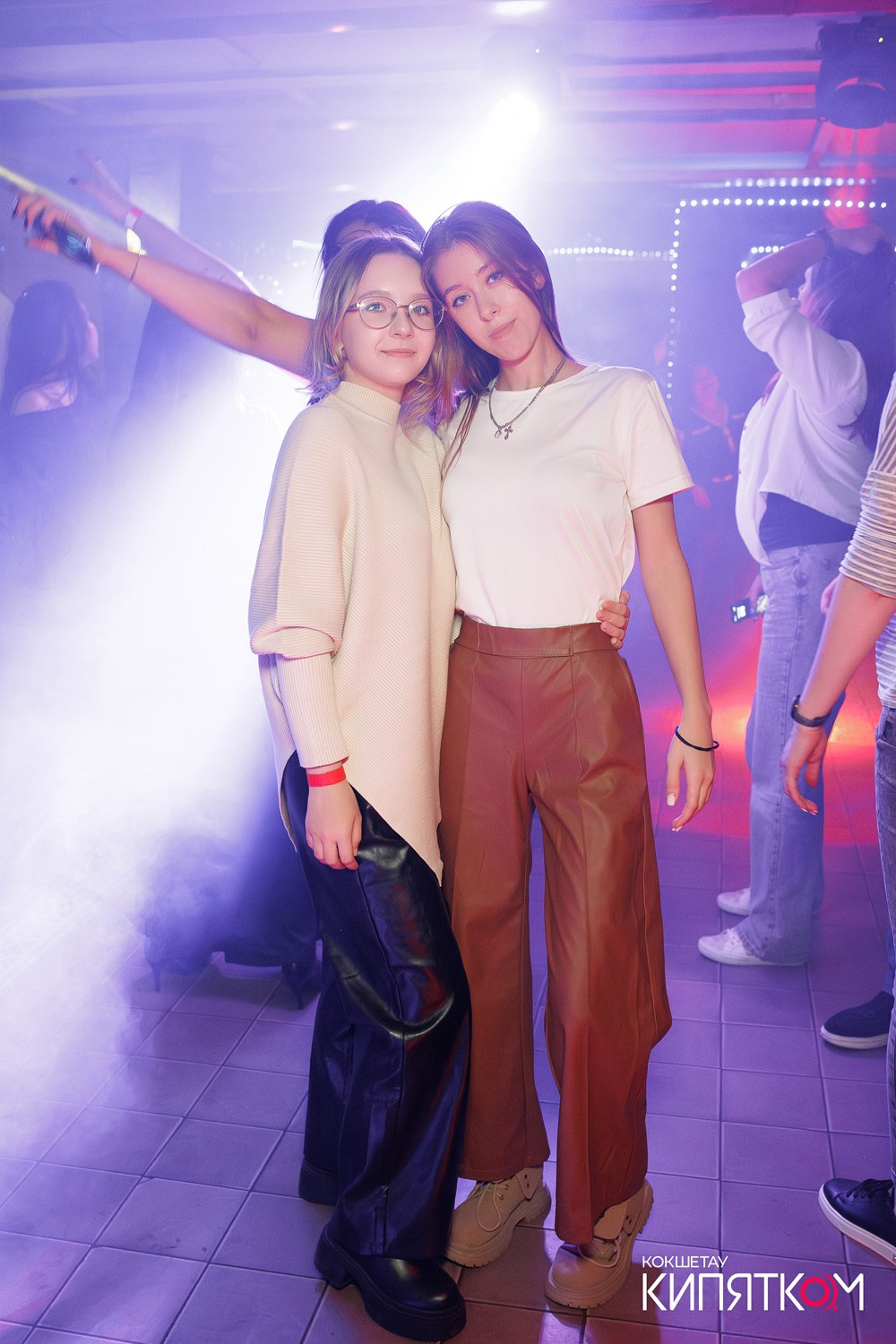 GENTLEMAN PUB. КИПЯТКОМ КОКШЕТАУ