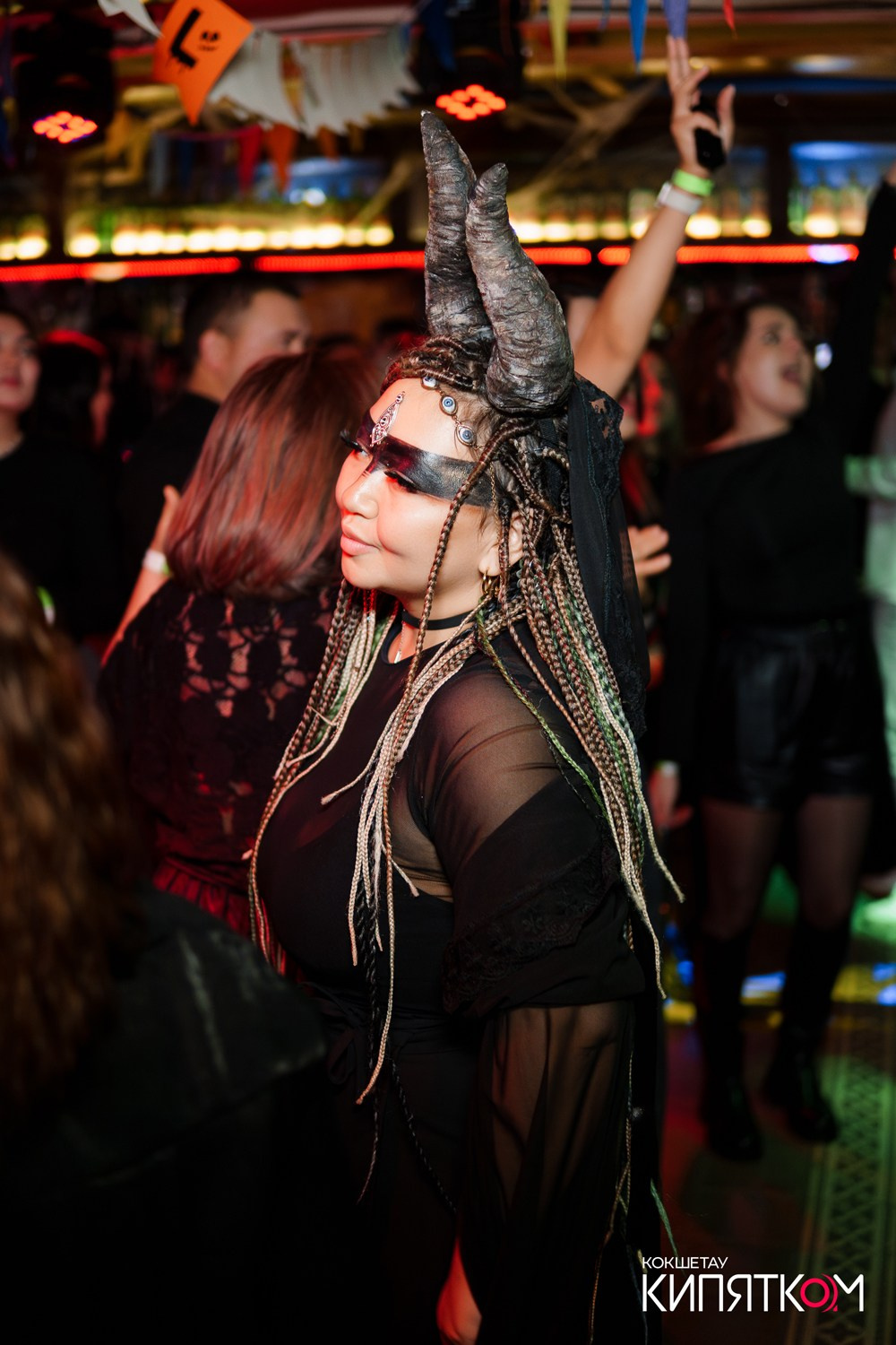 GENTLEMAN PUB. КИПЯТКОМ КОКШЕТАУ