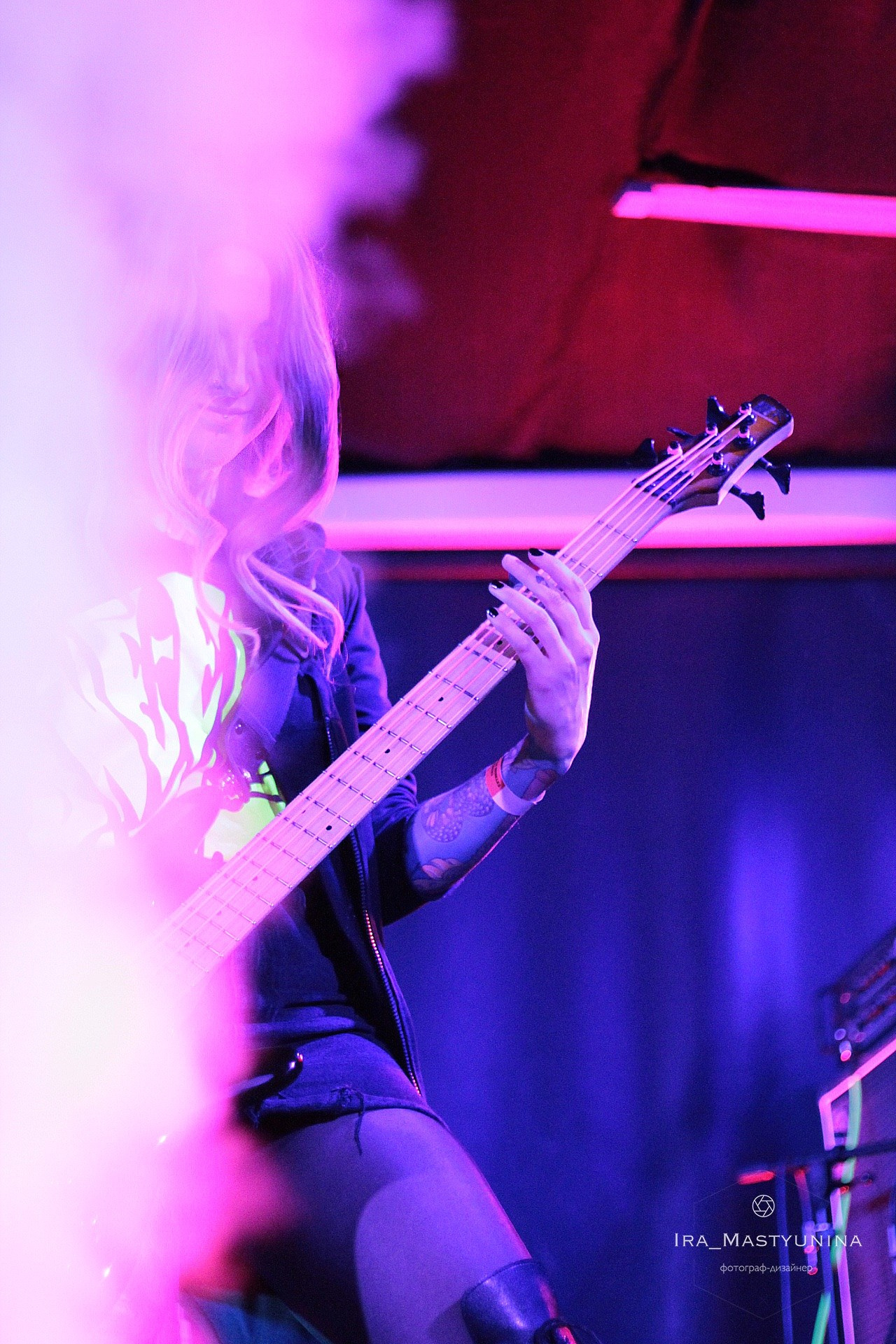 Лютофест. Фотограф-дизайнер Мастюнина Ирина