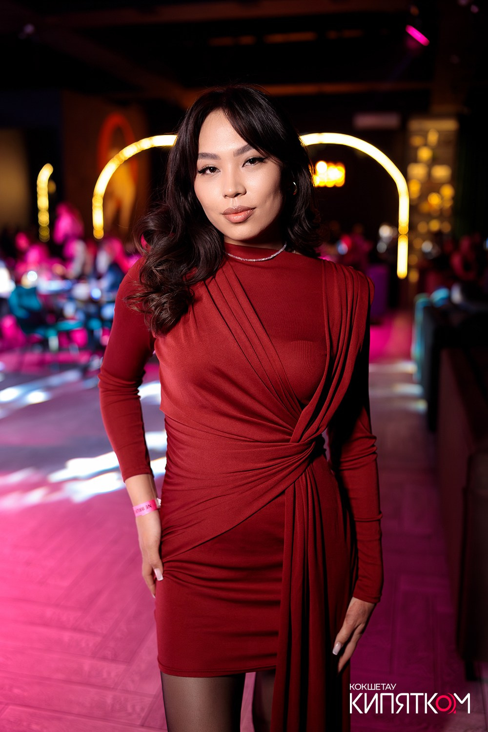 NE BRUKLIN. КИПЯТКОМ КОКШЕТАУ