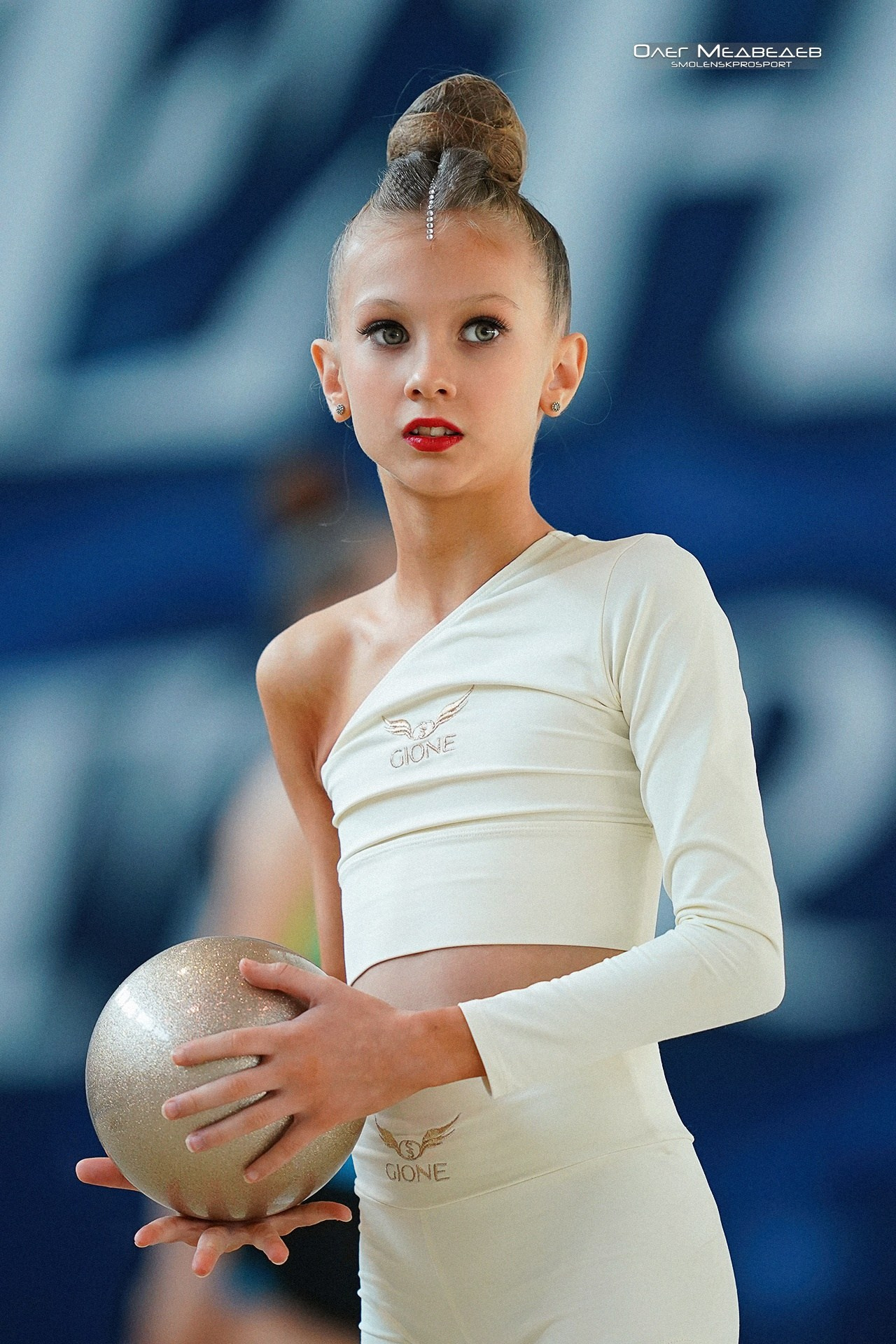 Художественная гимнастика. Портфолио prosport67. Спортивный фотограф Олег Медведев | prosport67 | Смоленск