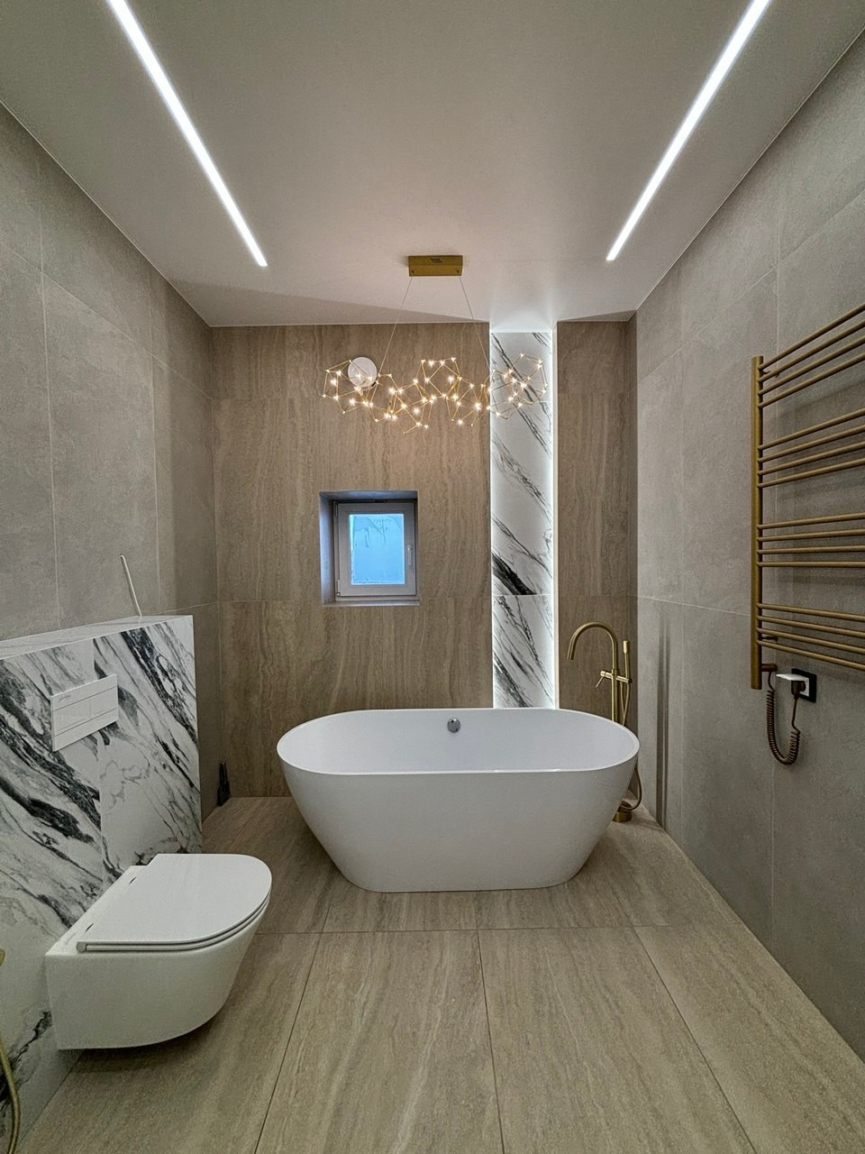 Коттедж 105 м². ПРОЕКТИРОВАНИЕ ИНТЕРЬЕРОВ И АРХИТЕКТУРНЫХ РЕШЕНИЙ В СТУДИИ SHELOFAST DESIGN