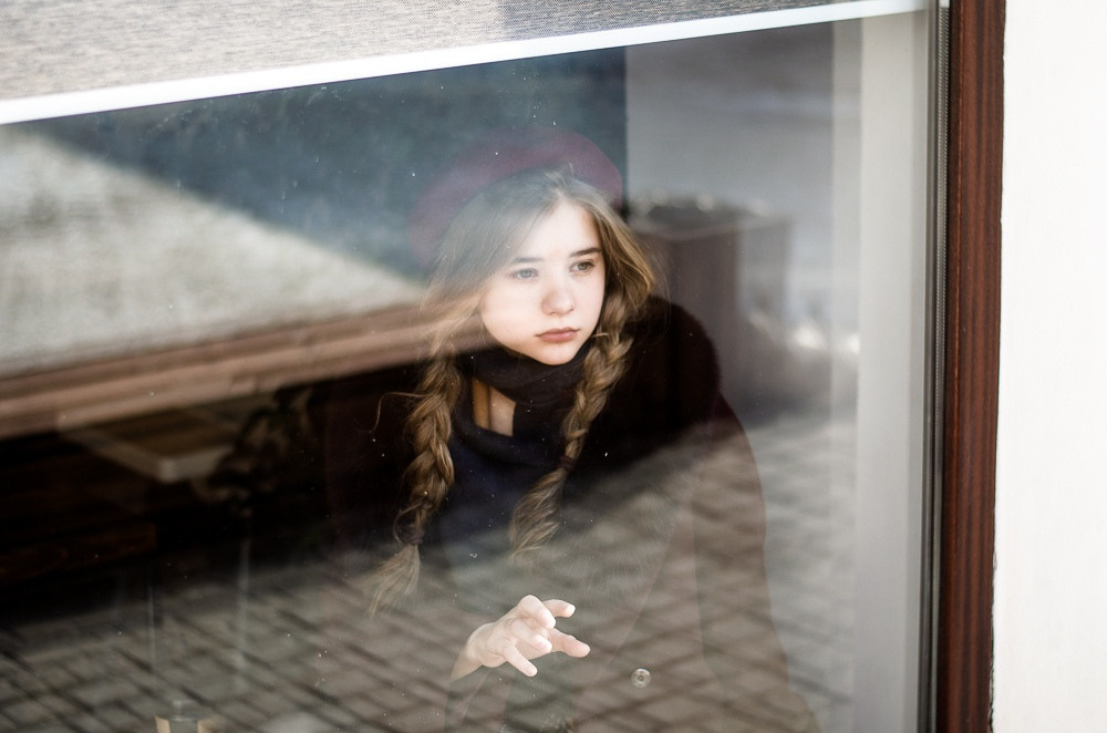 Контент фотограф Виктория Цурупал Москва