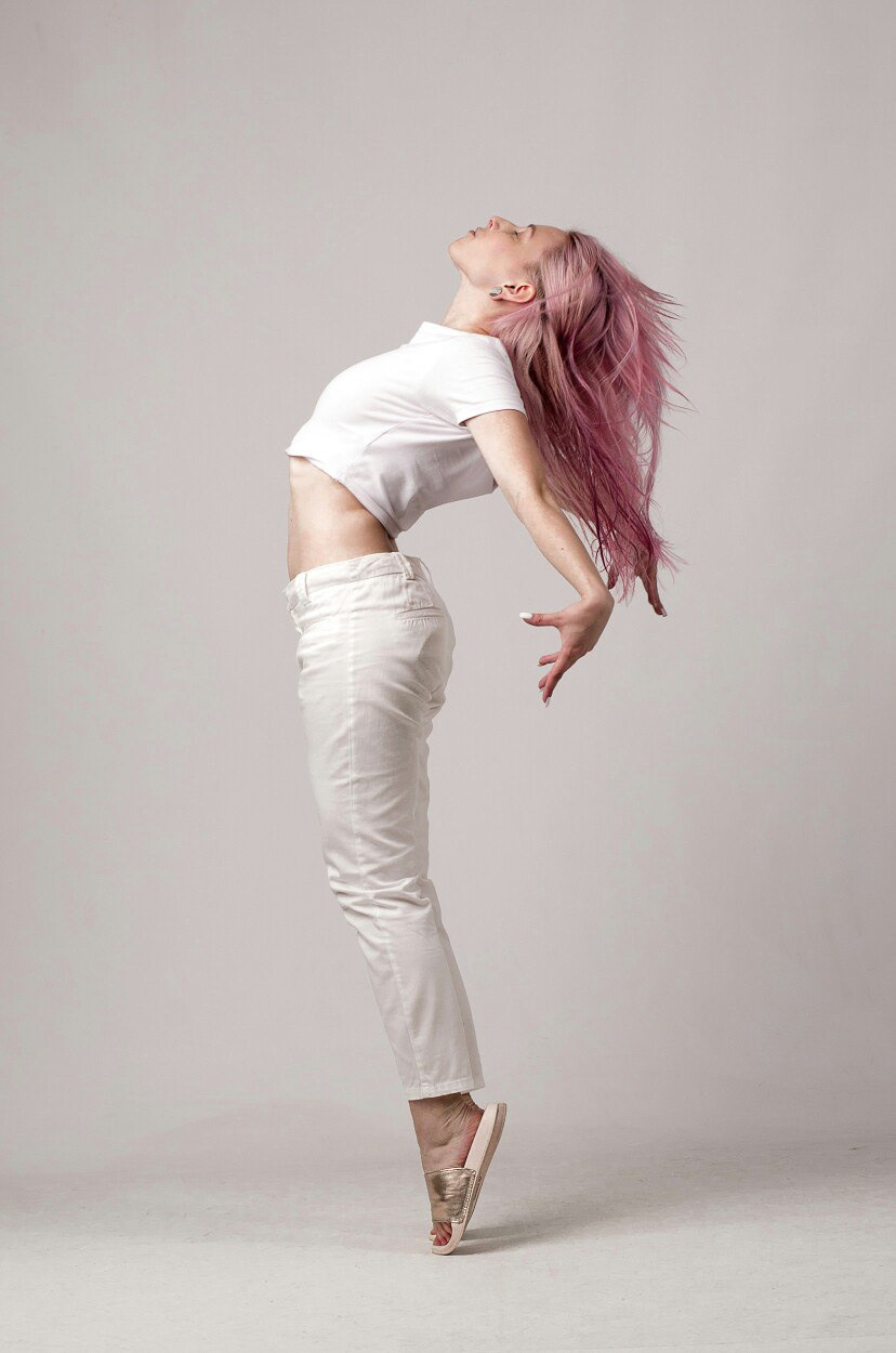 Контент фотограф Виктория Цурупал Москва