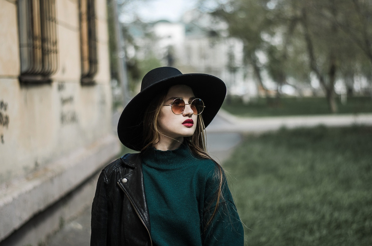 Контент фотограф Виктория Цурупал Москва