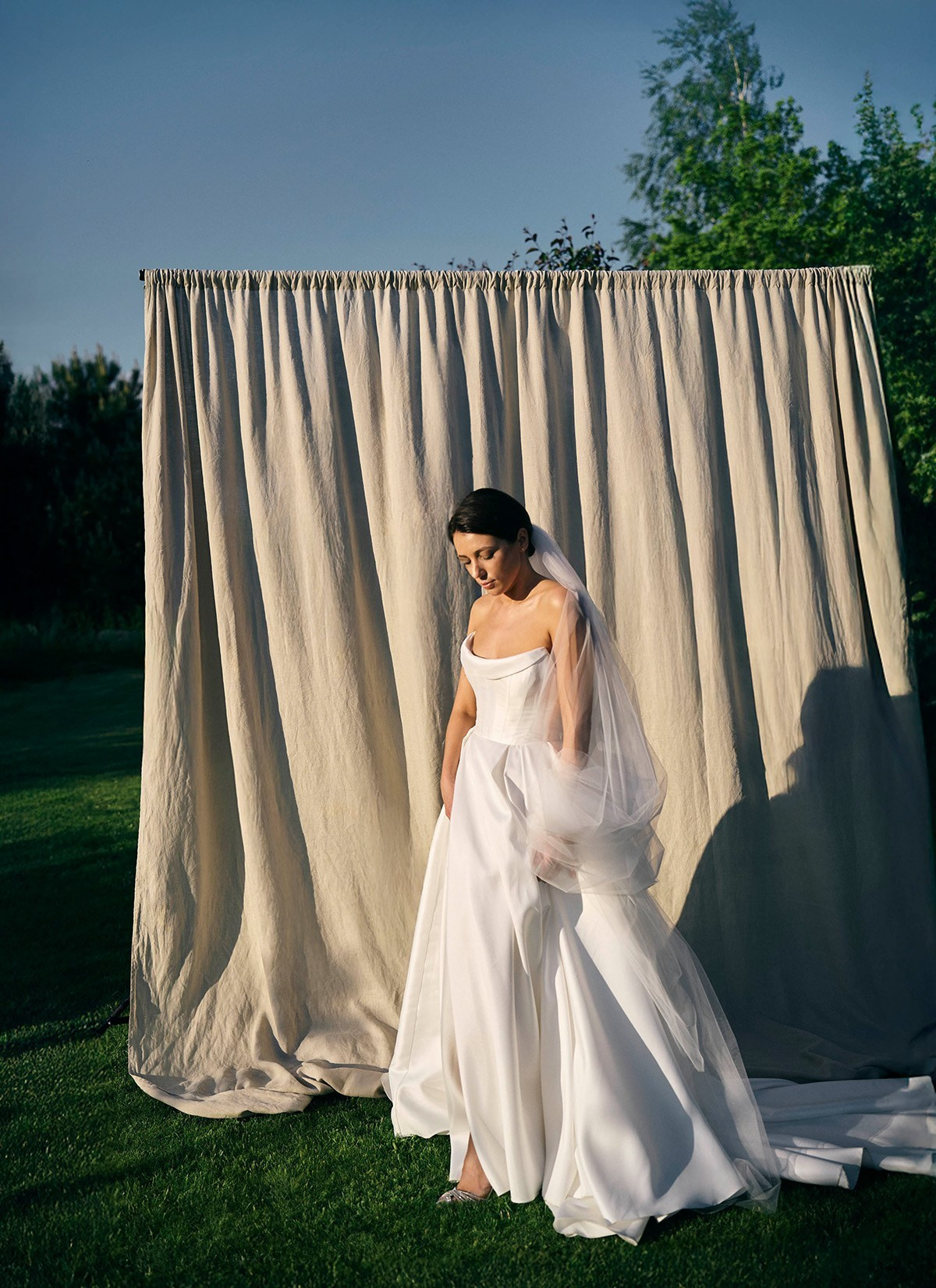Свадьбы. Свадебный фотограф в Санкт-Петербурге, Москве, СПб Сергей Поддубный