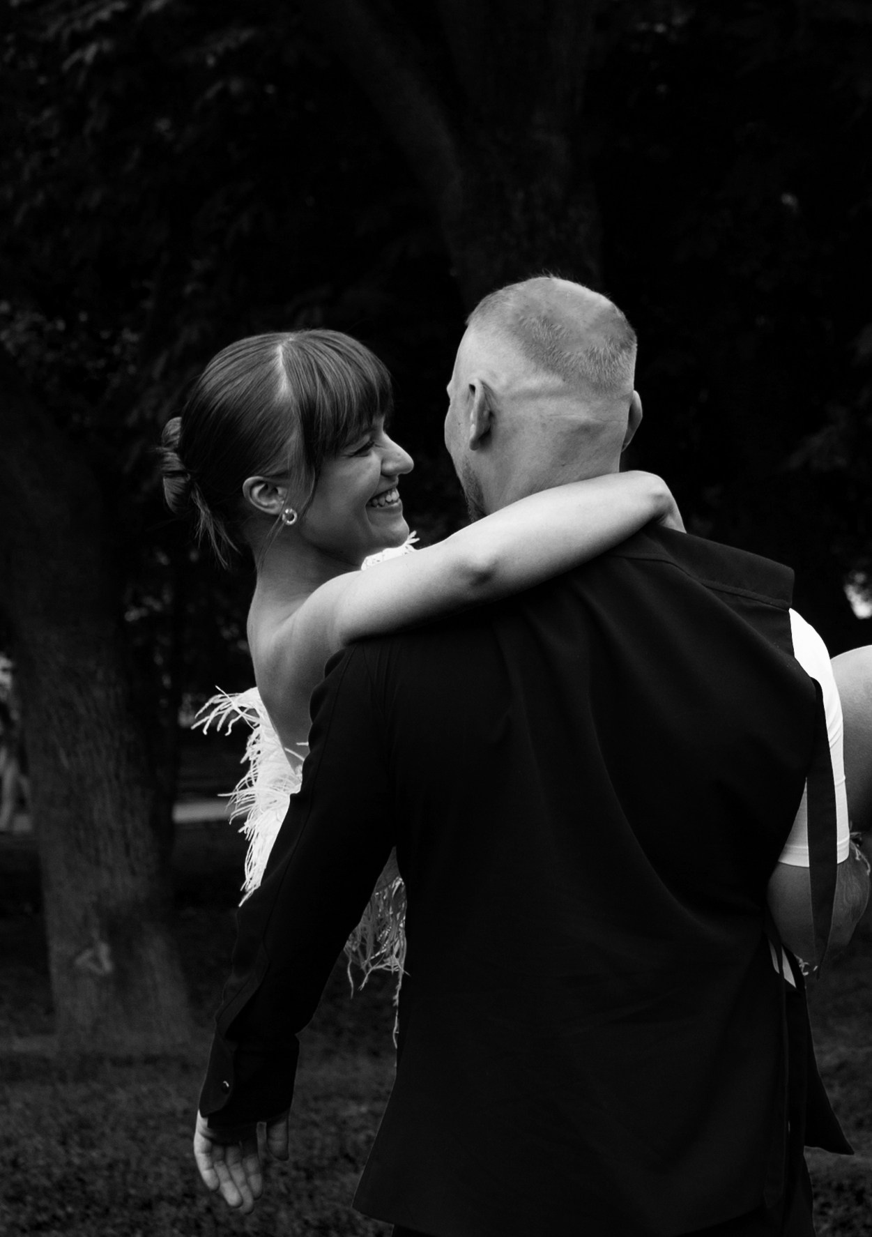 Wedding. Фотограф Юлия Курочкина