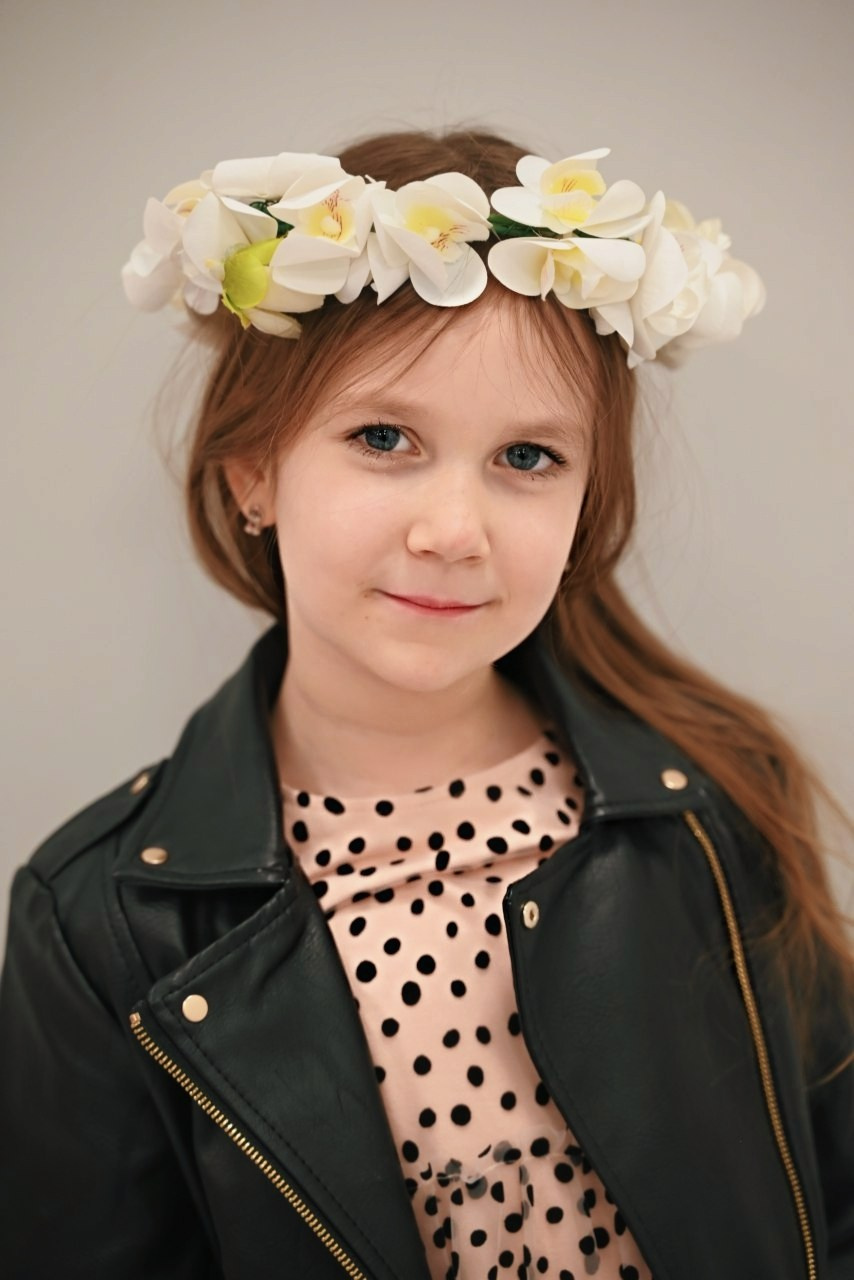 Александра. Фотограф в Санкт-Петербурге