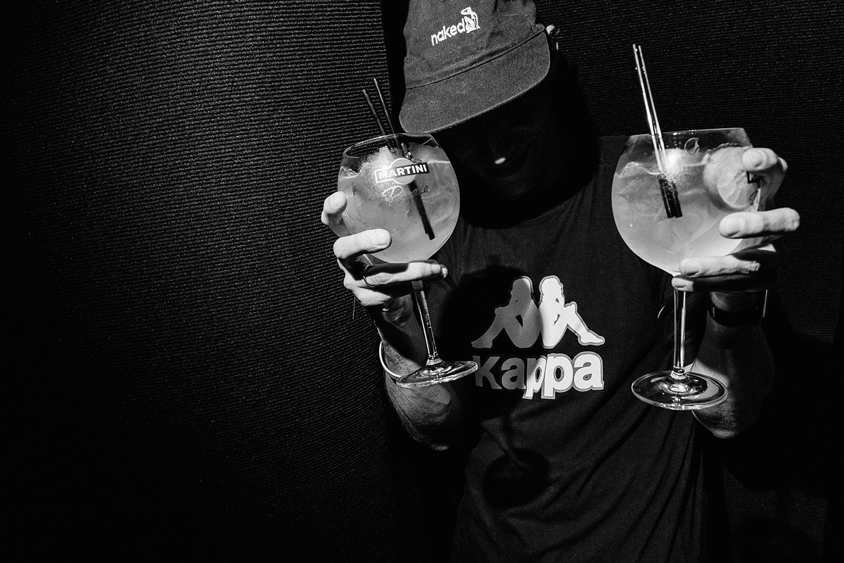 Underground technique