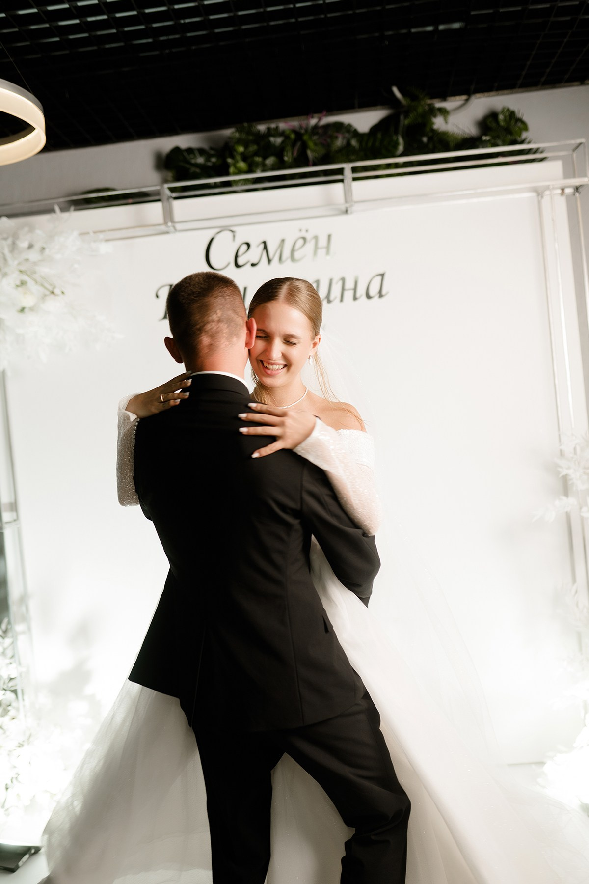 Свадьба Июнь