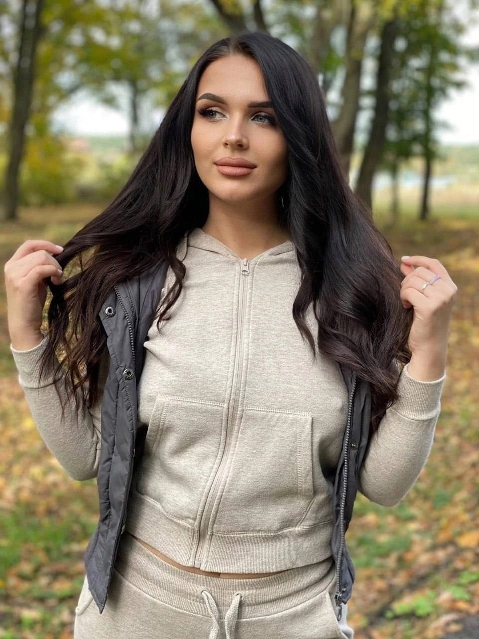 Маша. Фотограф в Курске Смирнов Евгений