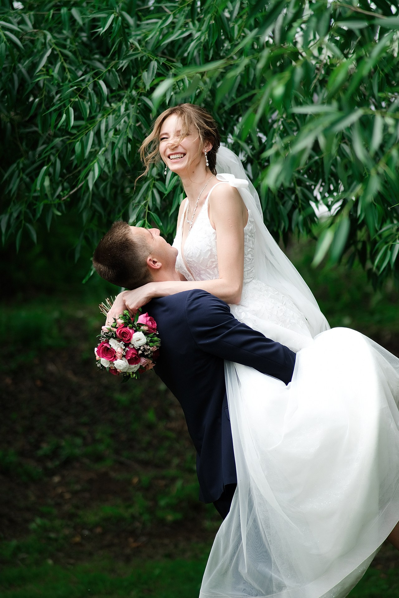 Kseniya & Dmitriy. Свадебный и семейный фотограф Ксения Тараканова г. Иваново