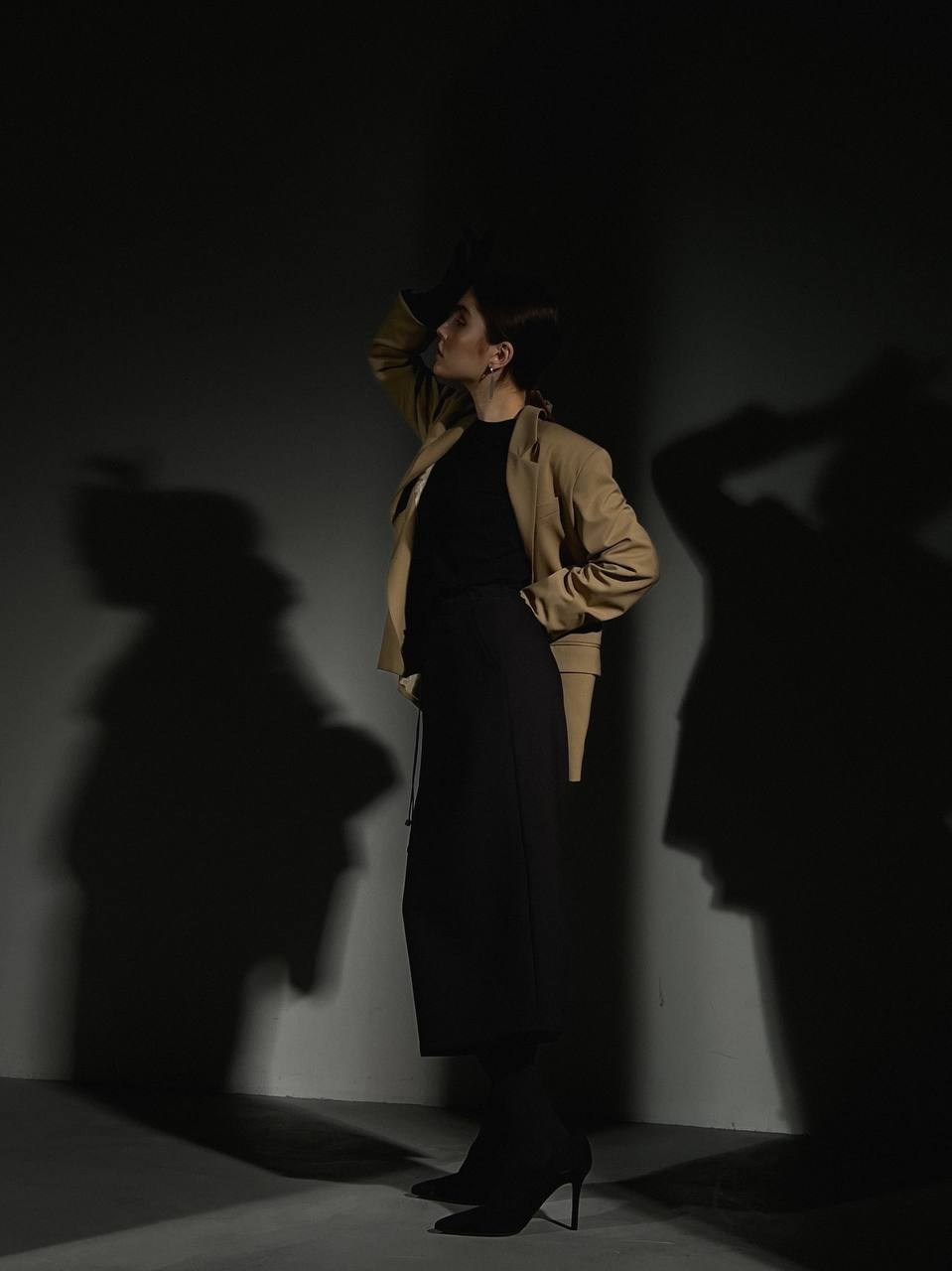 Basis brand. Фотограф в Москве Струц Влада