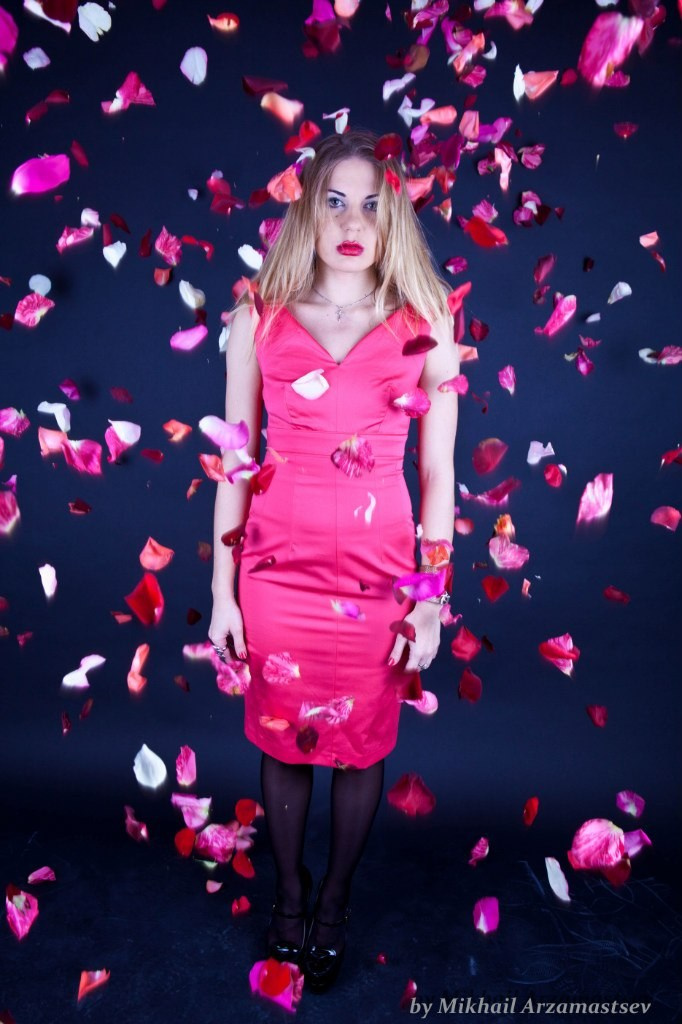 Индивидуальные. Фотограф