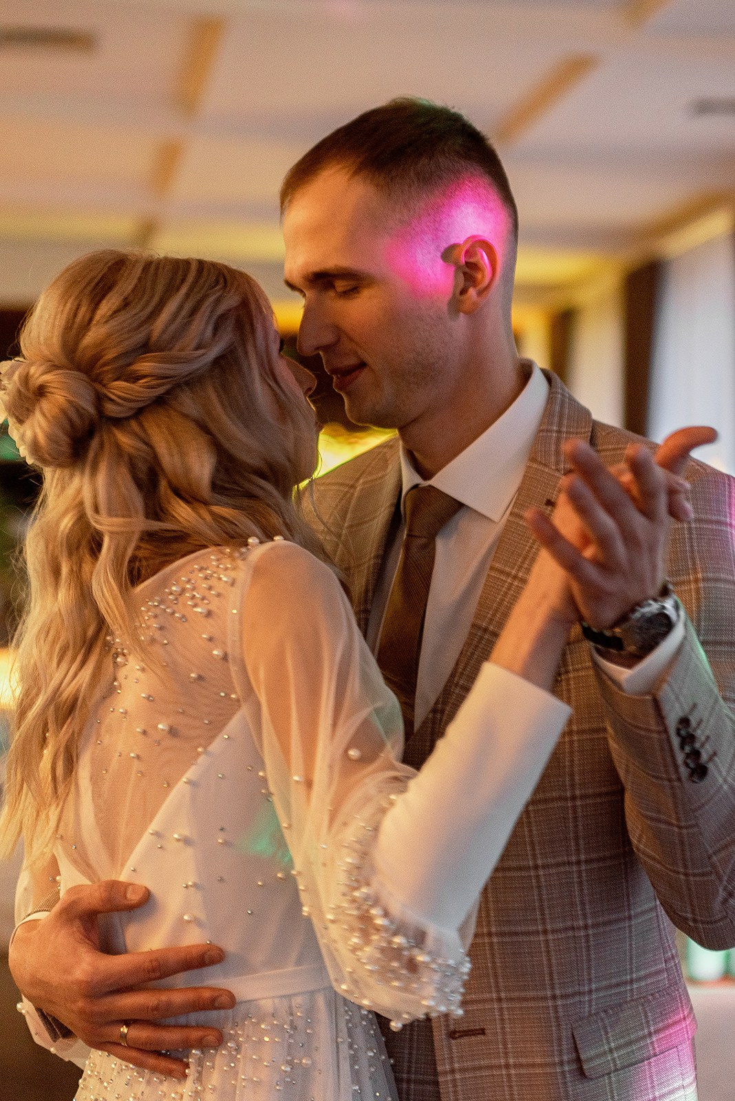 Свадебные фотосесии. Фотограф в Минске