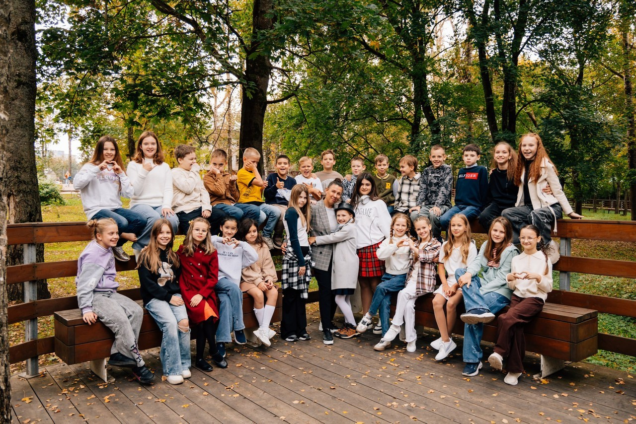 Отзывы. Class Story