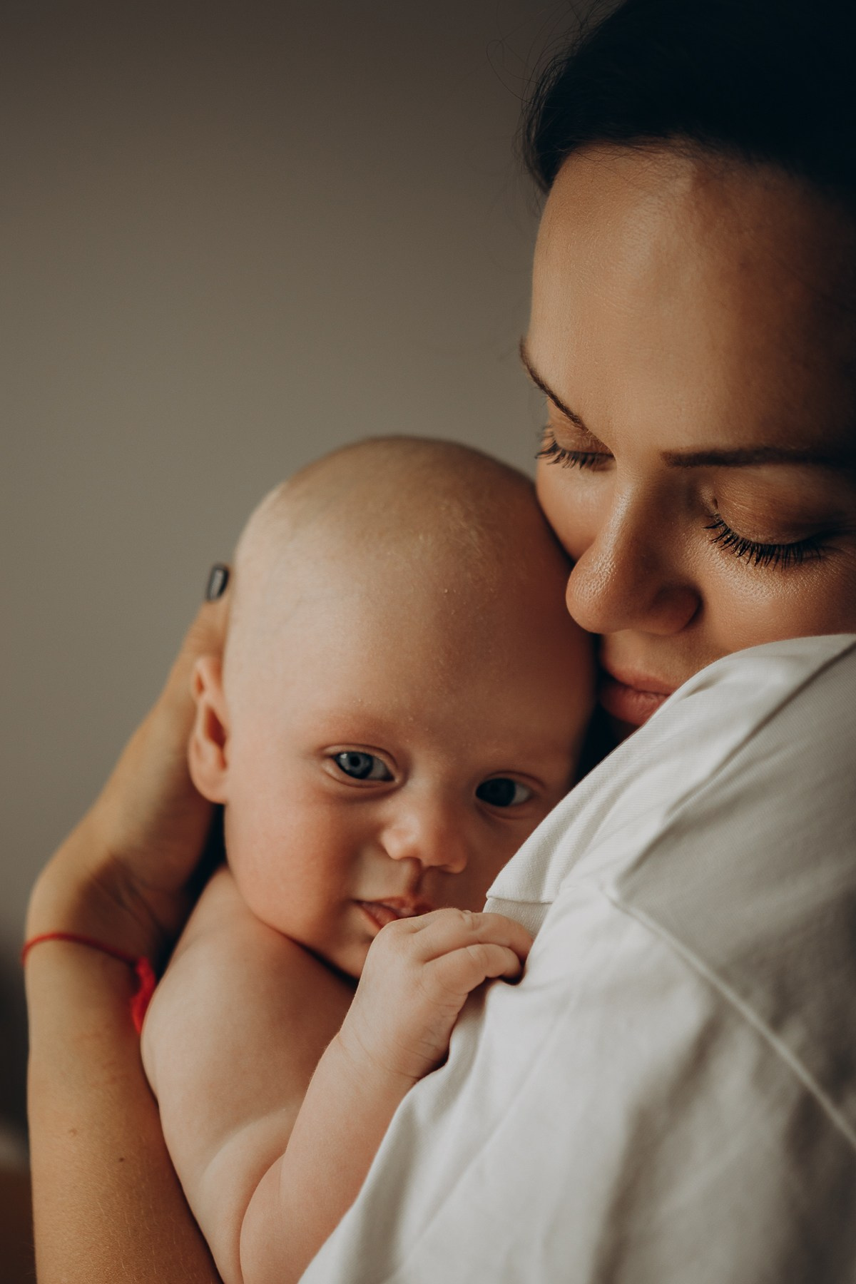 Денис, Света, София и Демид — теплые моменты дома. Семейный фотограф Новороссийск, Анапа, Геленджик — Юлия Давыдова