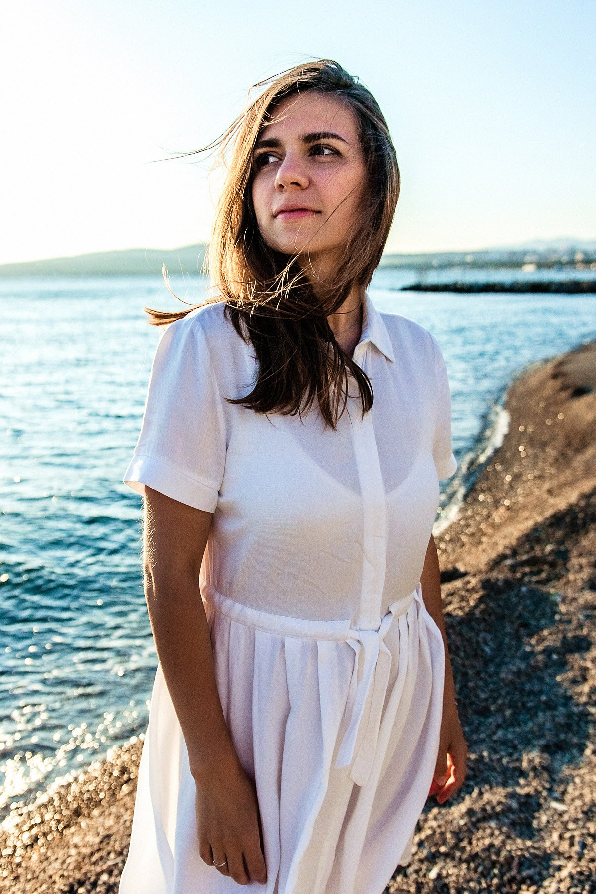 Роман, Надя и Димочка — море нашей любви. Семейный фотограф Новороссийск, Анапа, Геленджик — Юлия Давыдова